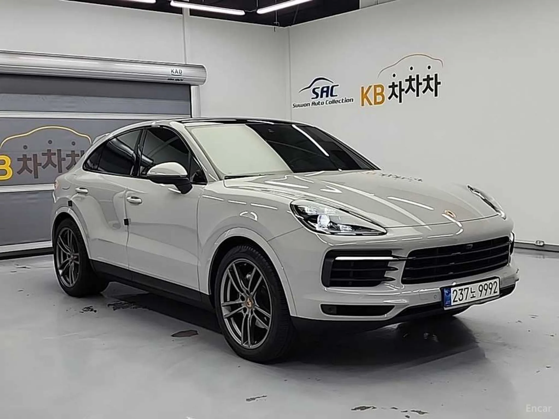 Porsche Cayenne (PO536) превью 4