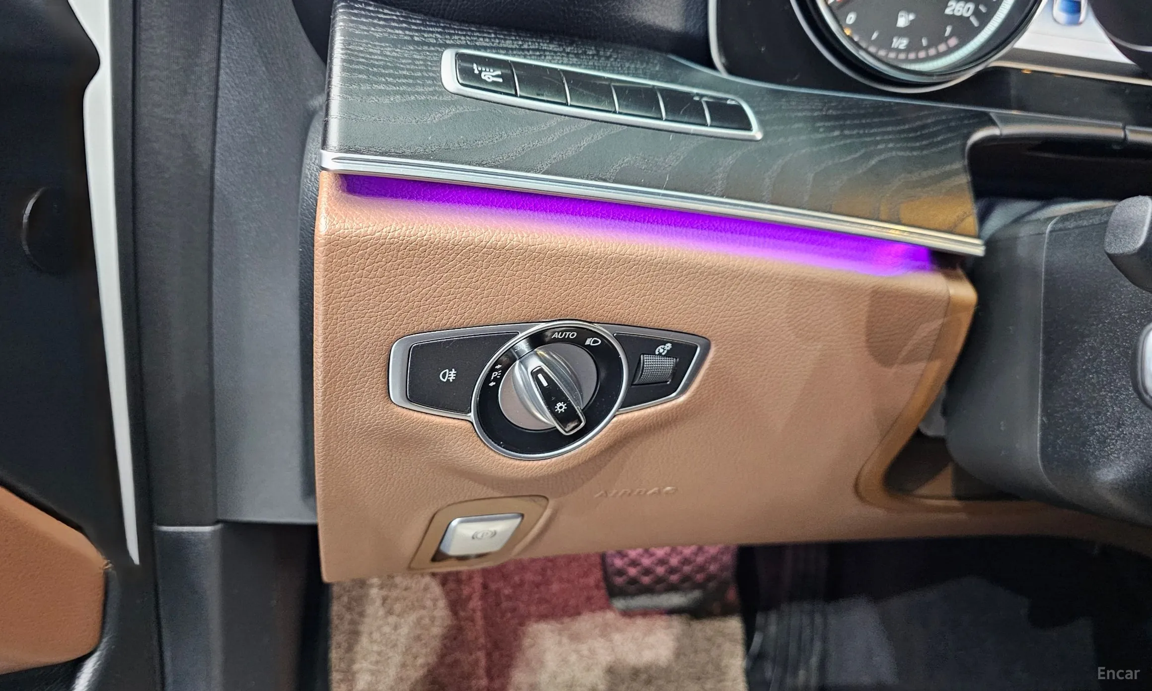 Mercedes Benz E-Class W213 превью 16