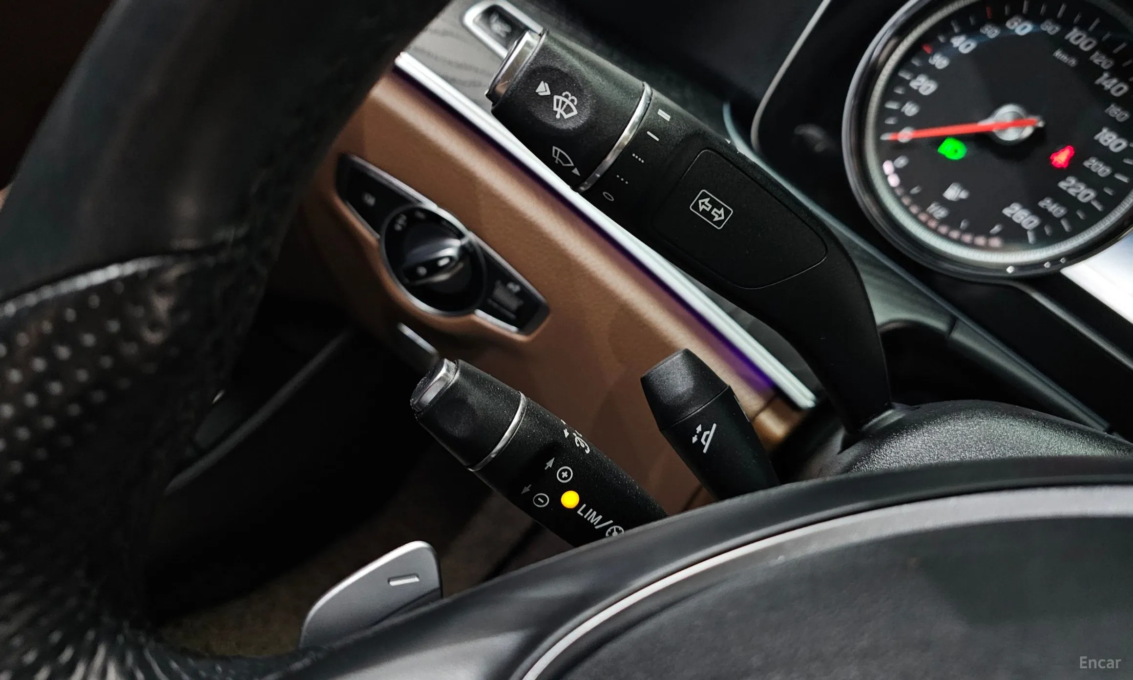 Mercedes Benz E-Class W213 превью 18