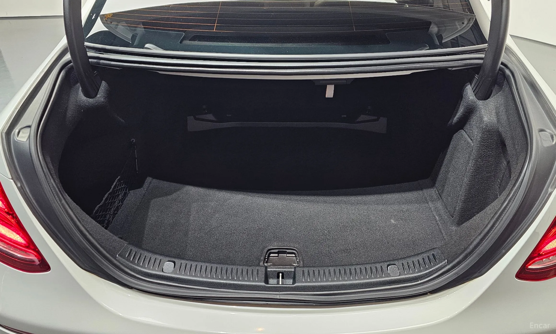 Mercedes Benz E-Class W213 превью 20