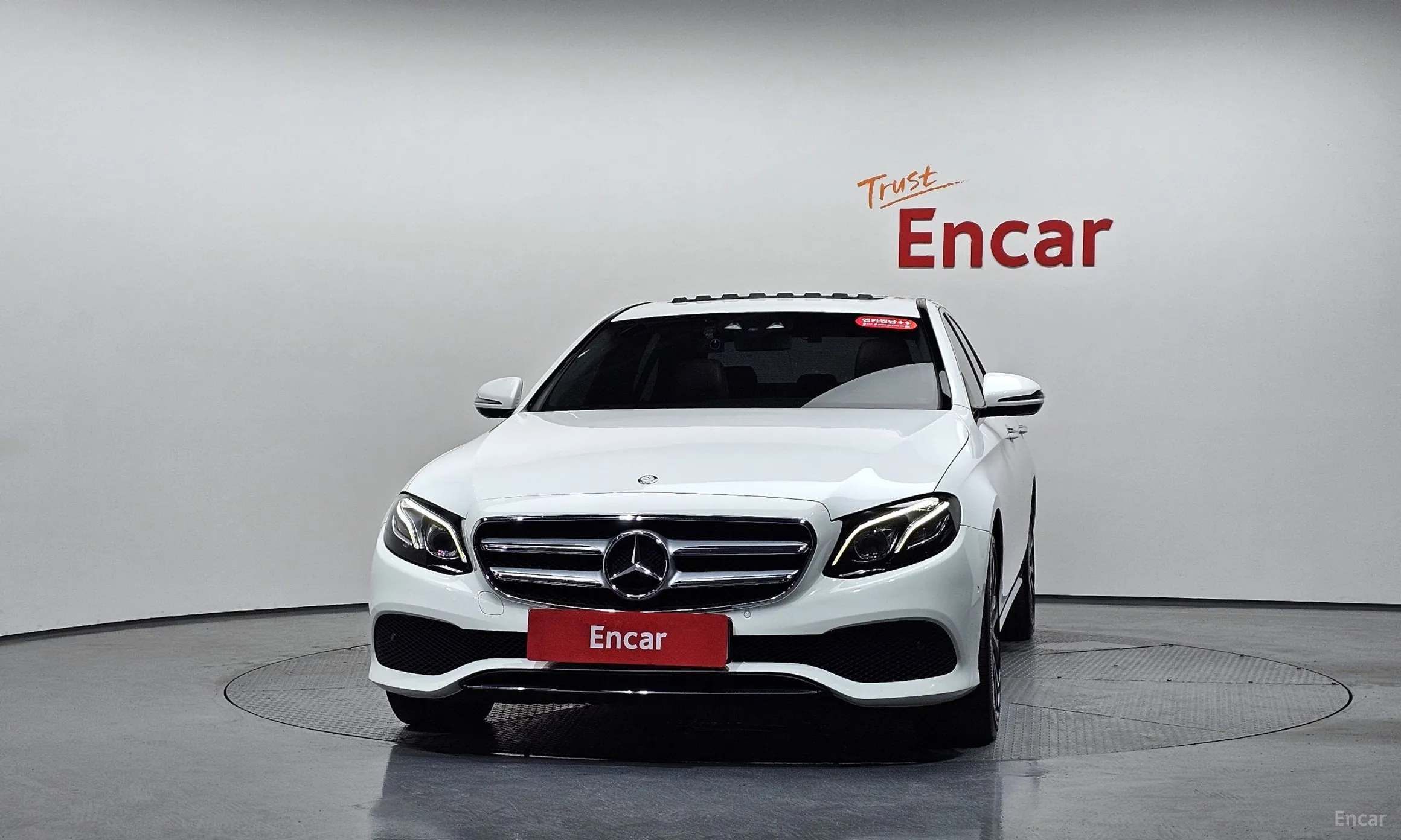 Mercedes Benz E-Class W213 превью 3