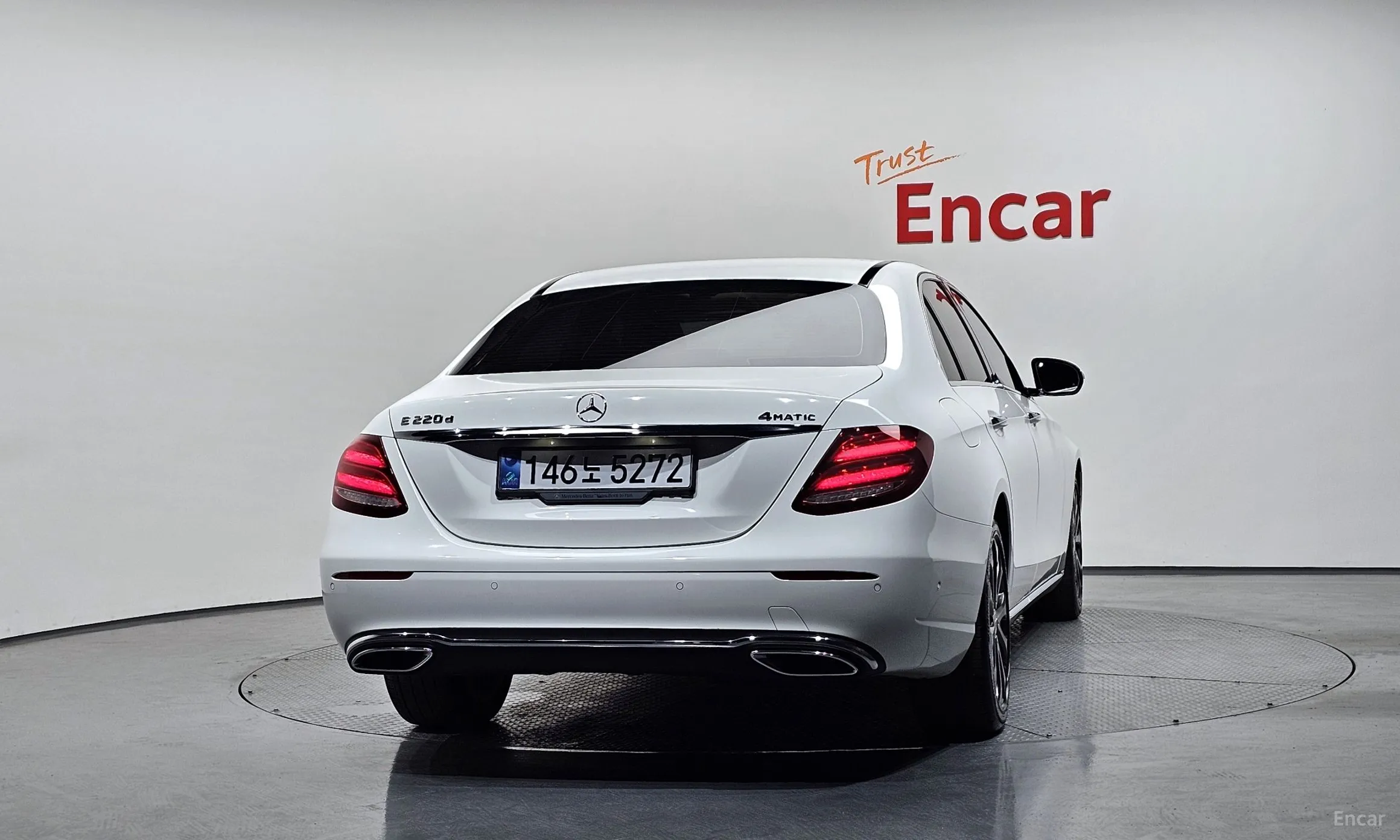 Mercedes Benz E-Class W213 превью 4