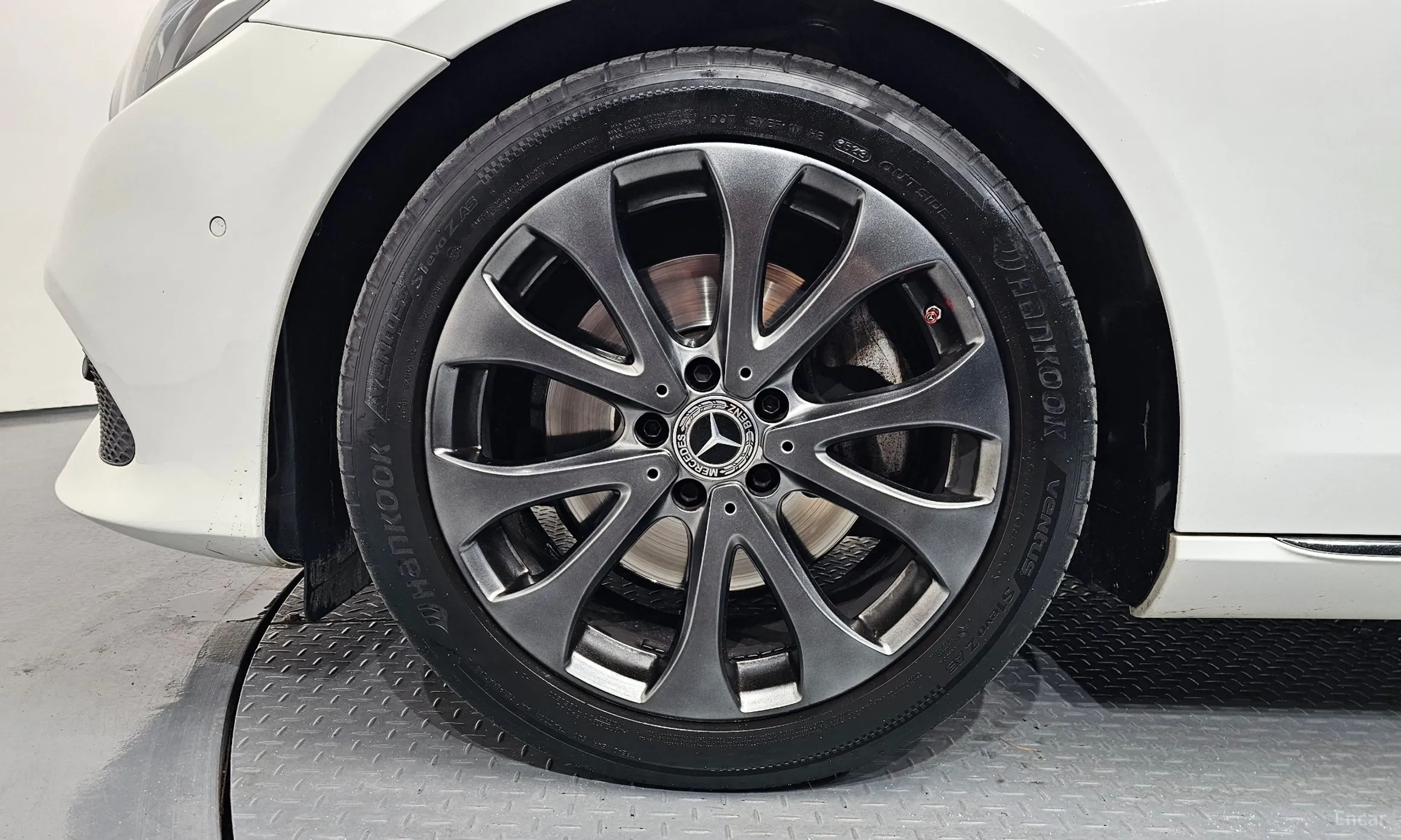 Mercedes Benz E-Class W213 превью 5