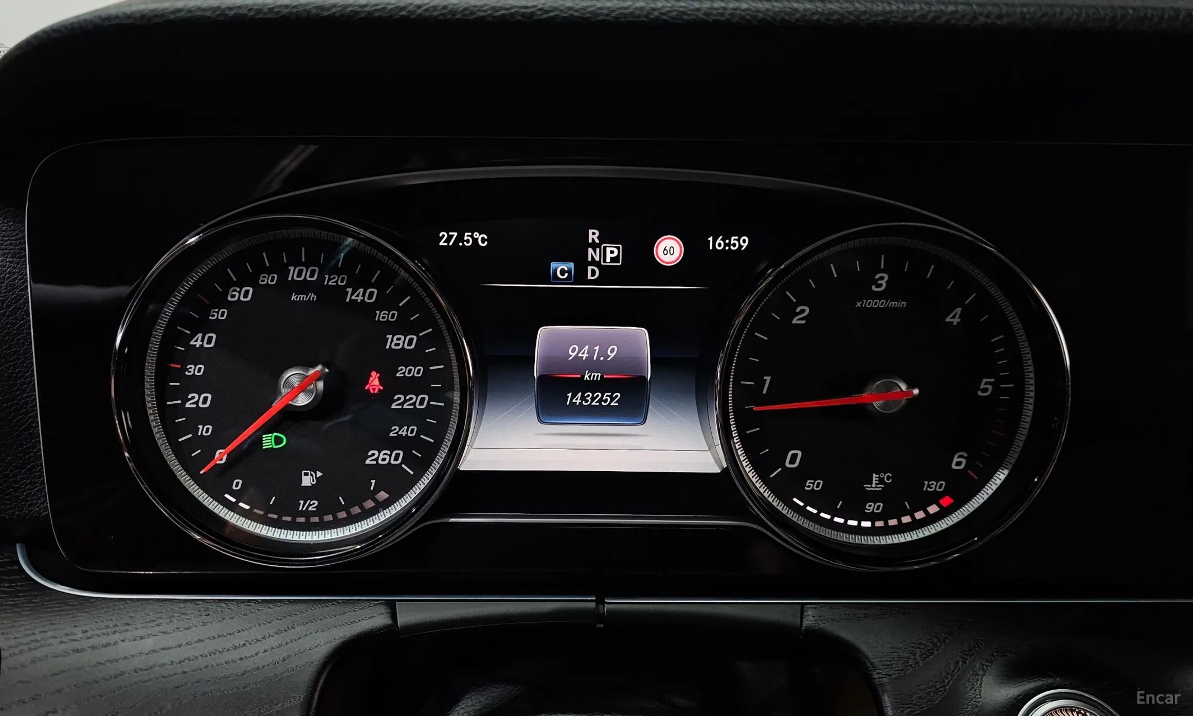 Mercedes Benz E-Class W213 превью 8