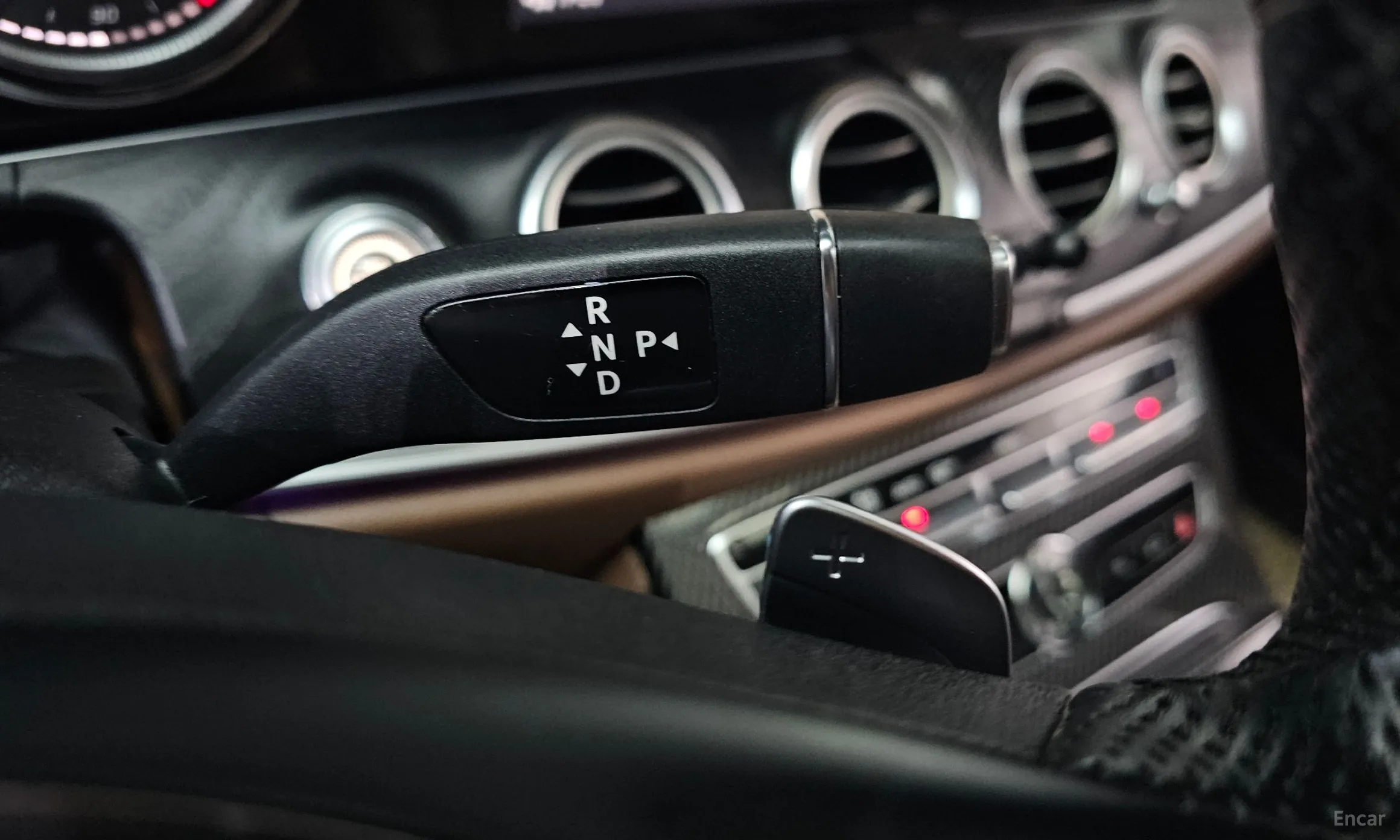 Mercedes Benz E-Class W213 превью 9