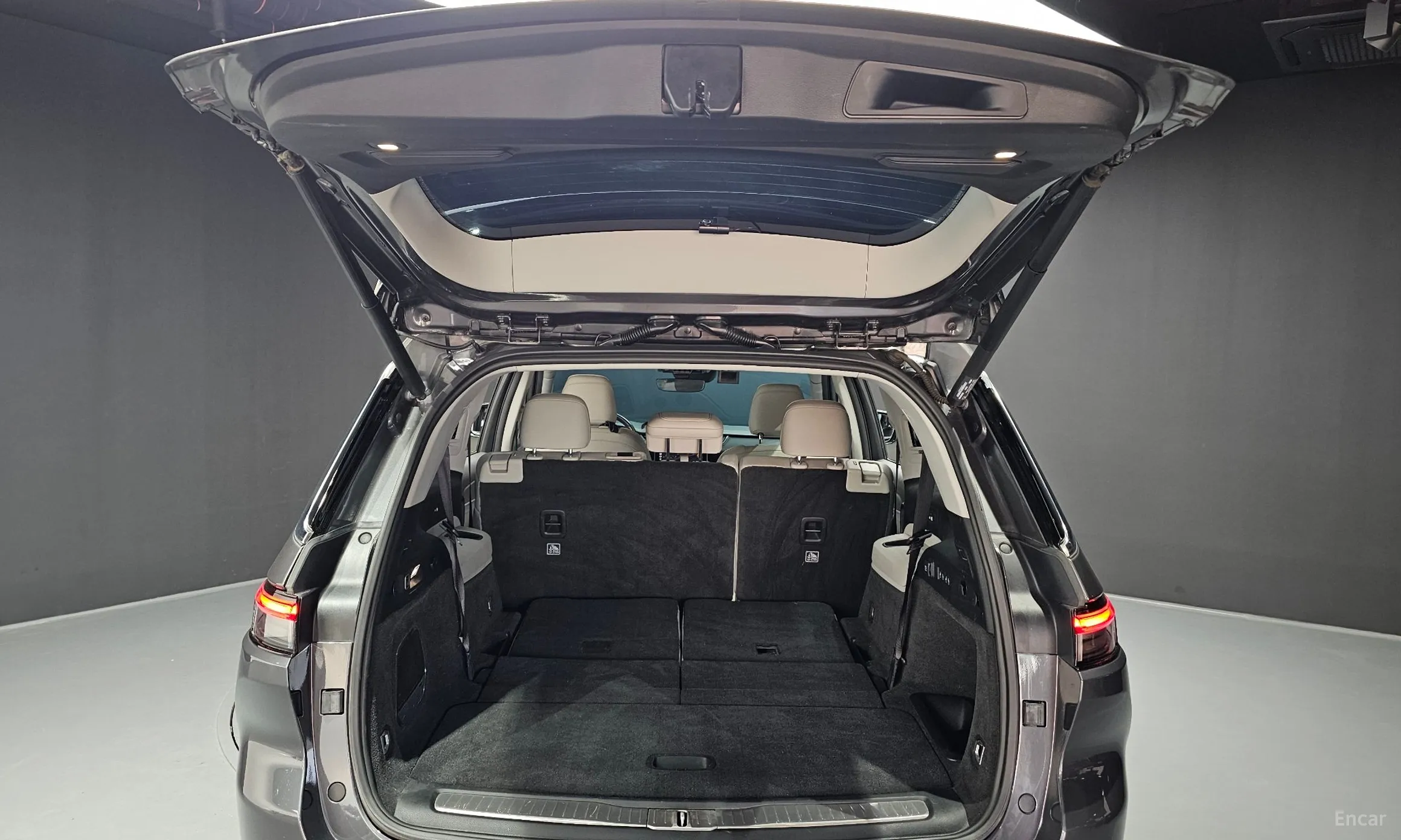 Jeep Grand Cherokee (WL) превью 20