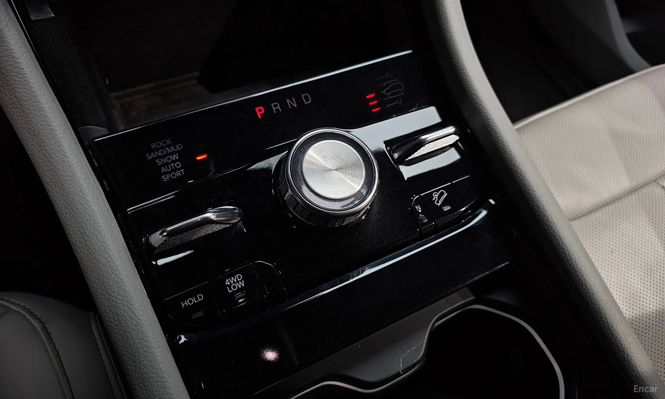 Jeep Grand Cherokee (WL) превью 9