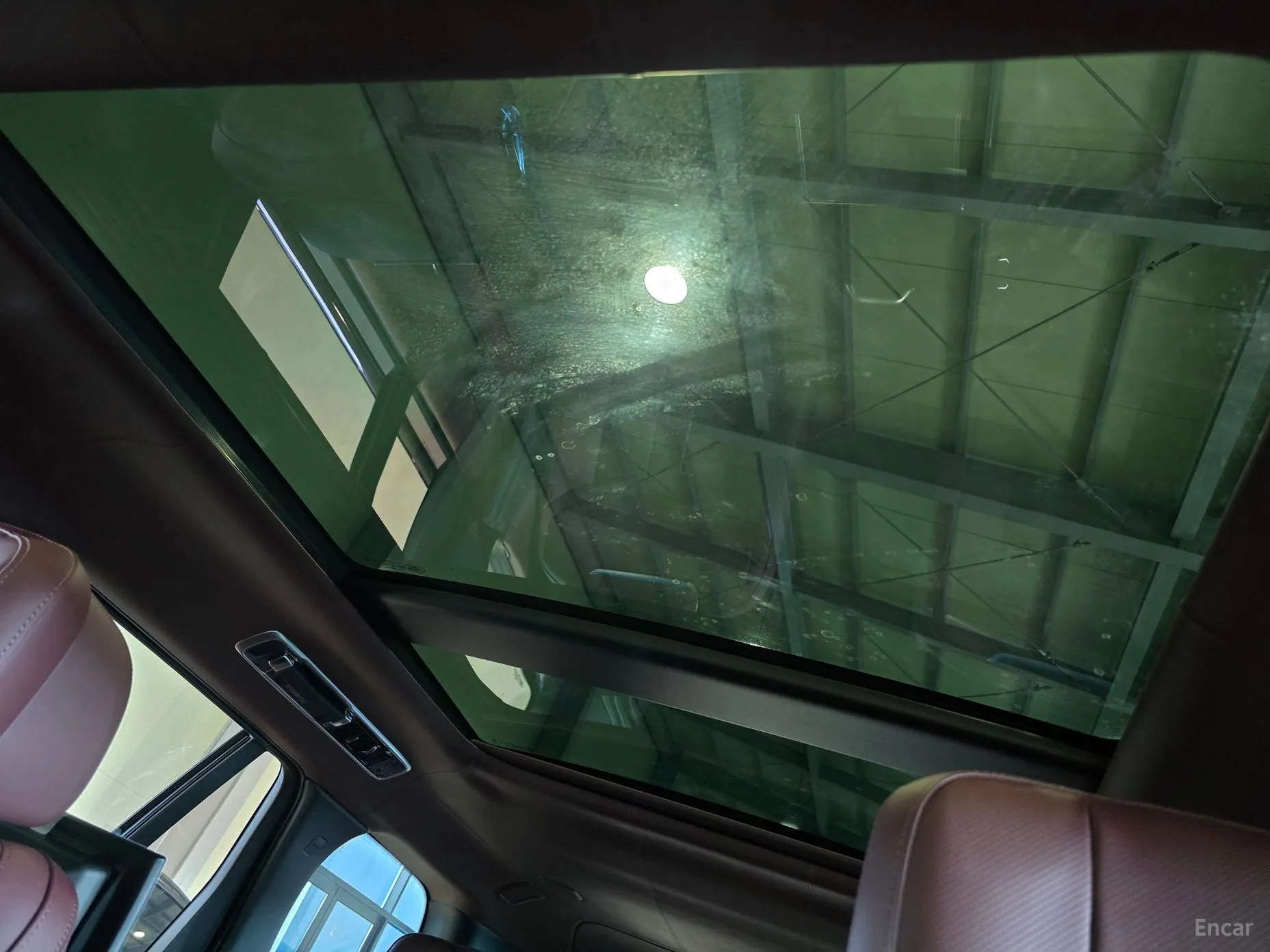 Land Rover Range Rover 5th Generation превью 11