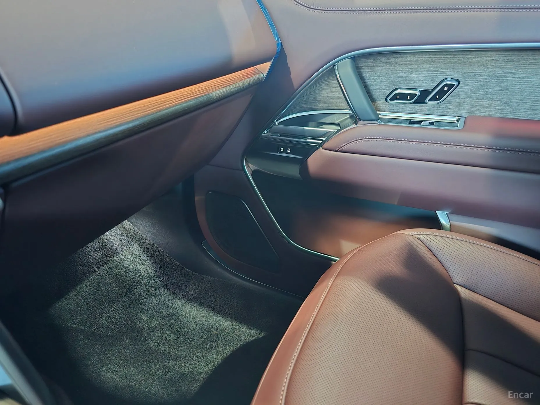 Land Rover Range Rover 5th Generation превью 9