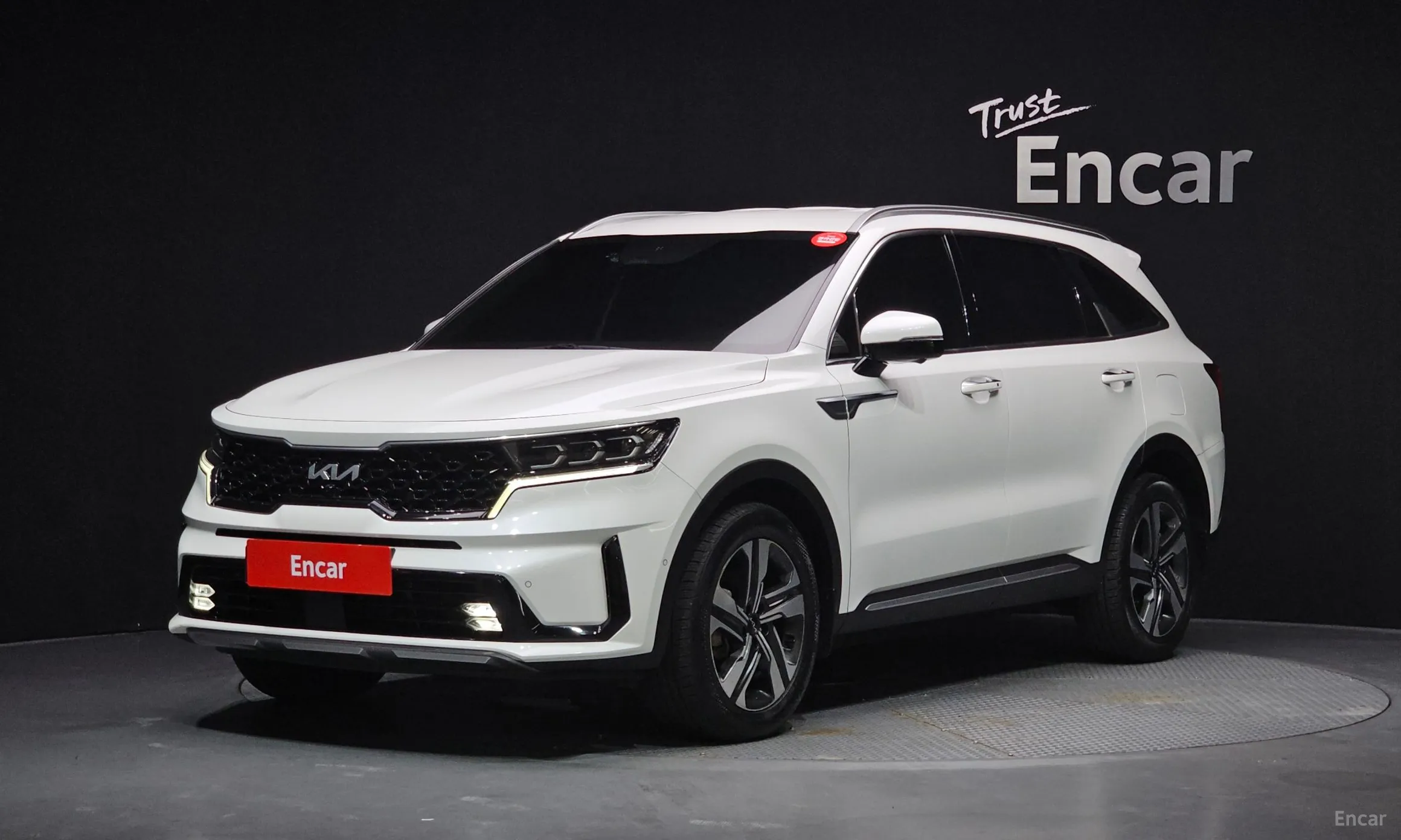 Kia Sorento 4th generation