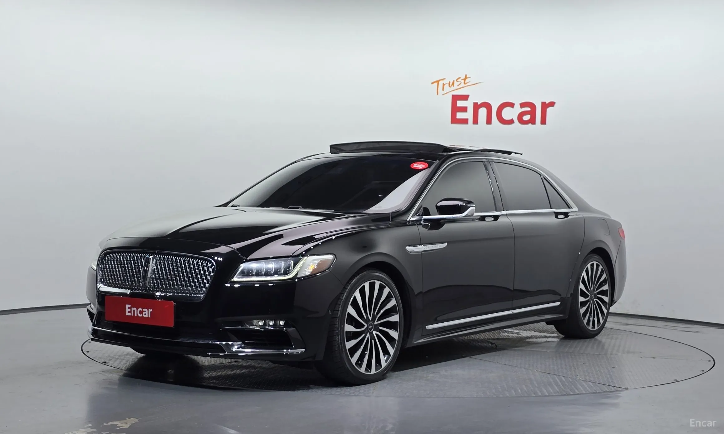 Continental Gen 10