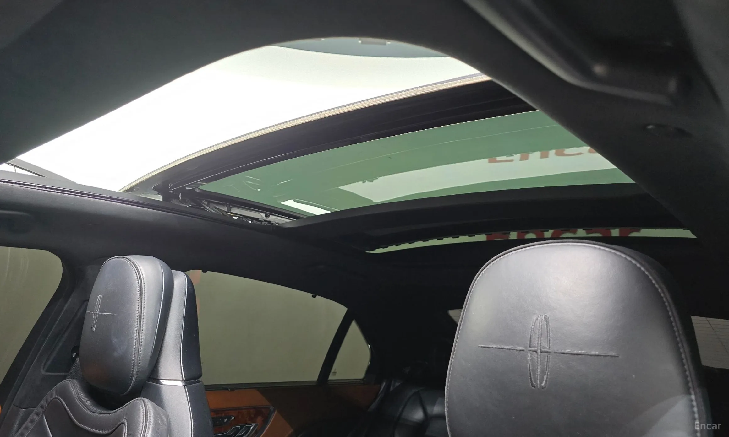 Lincoln Continental Gen 10 превью 20