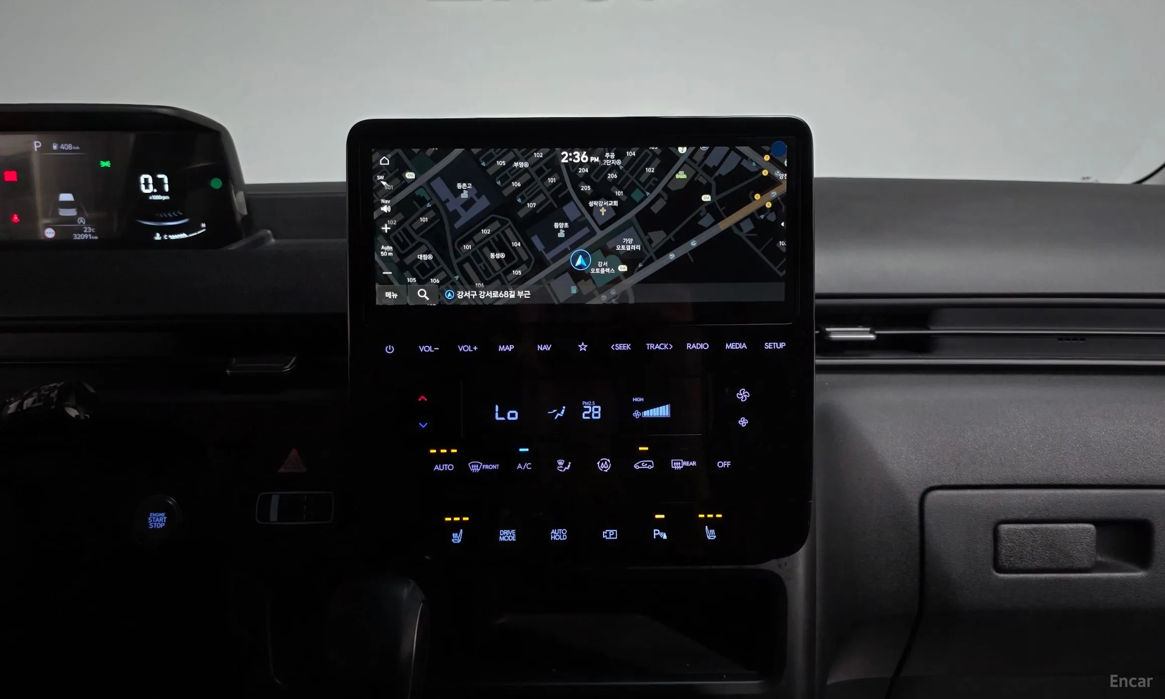 Hyundai Staria превью 13