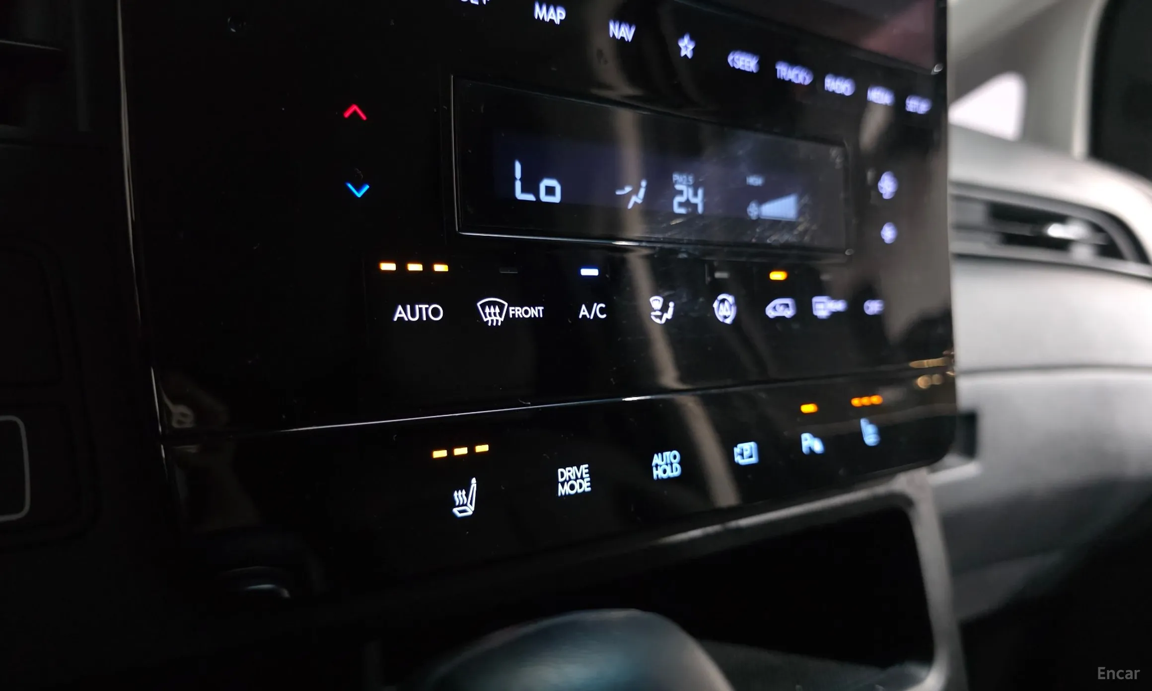 Hyundai Staria превью 17