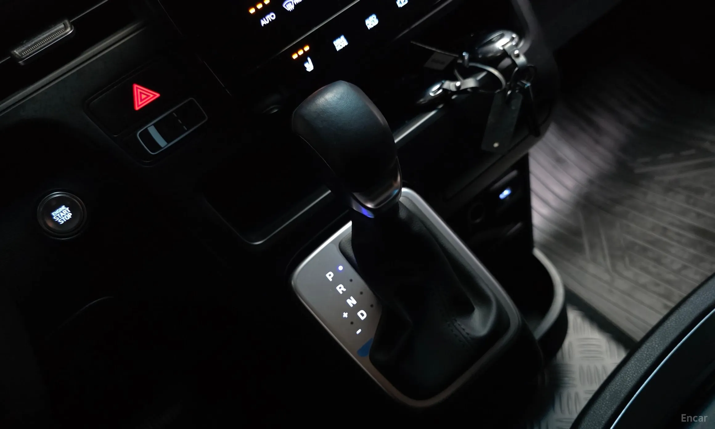 Hyundai Staria превью 9