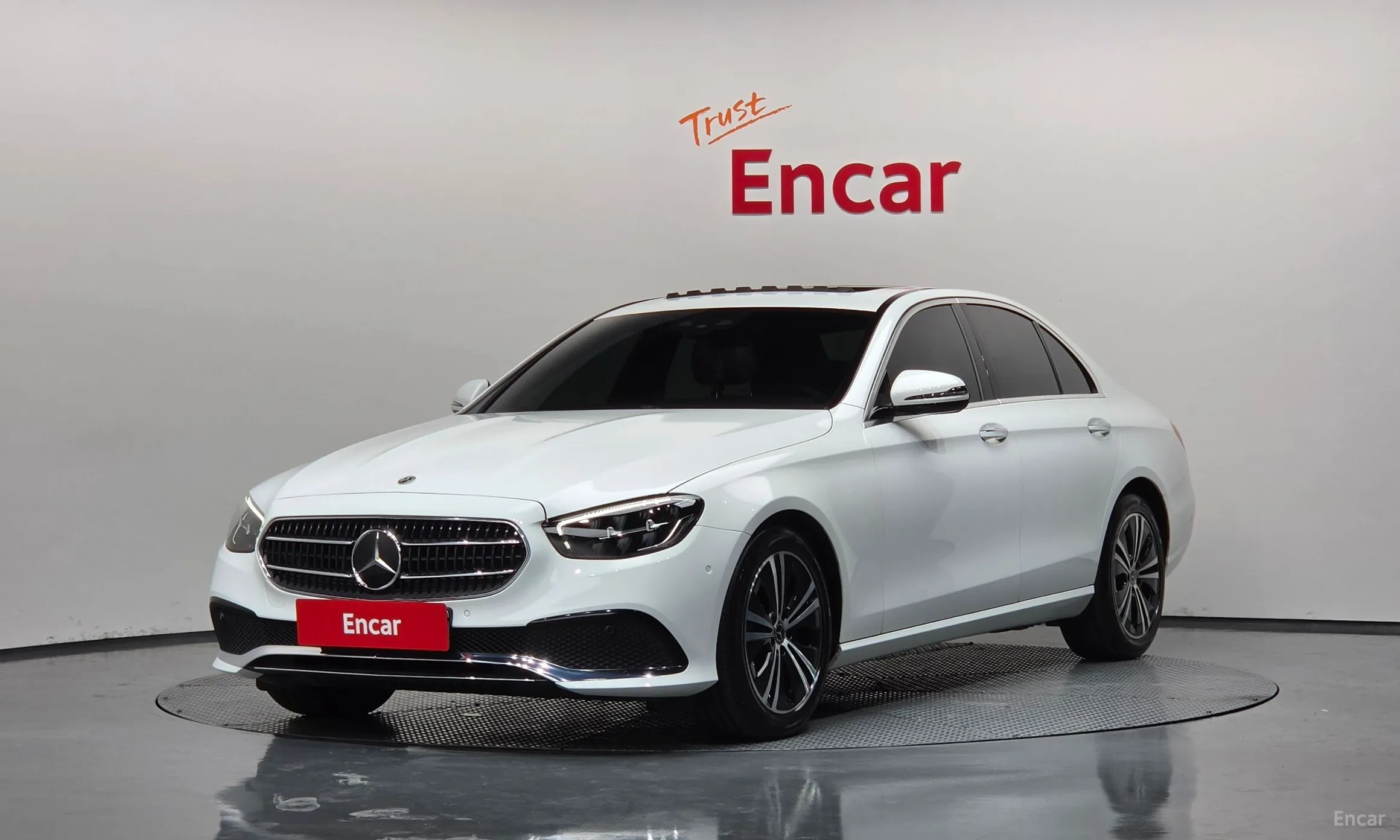 E-Class W213