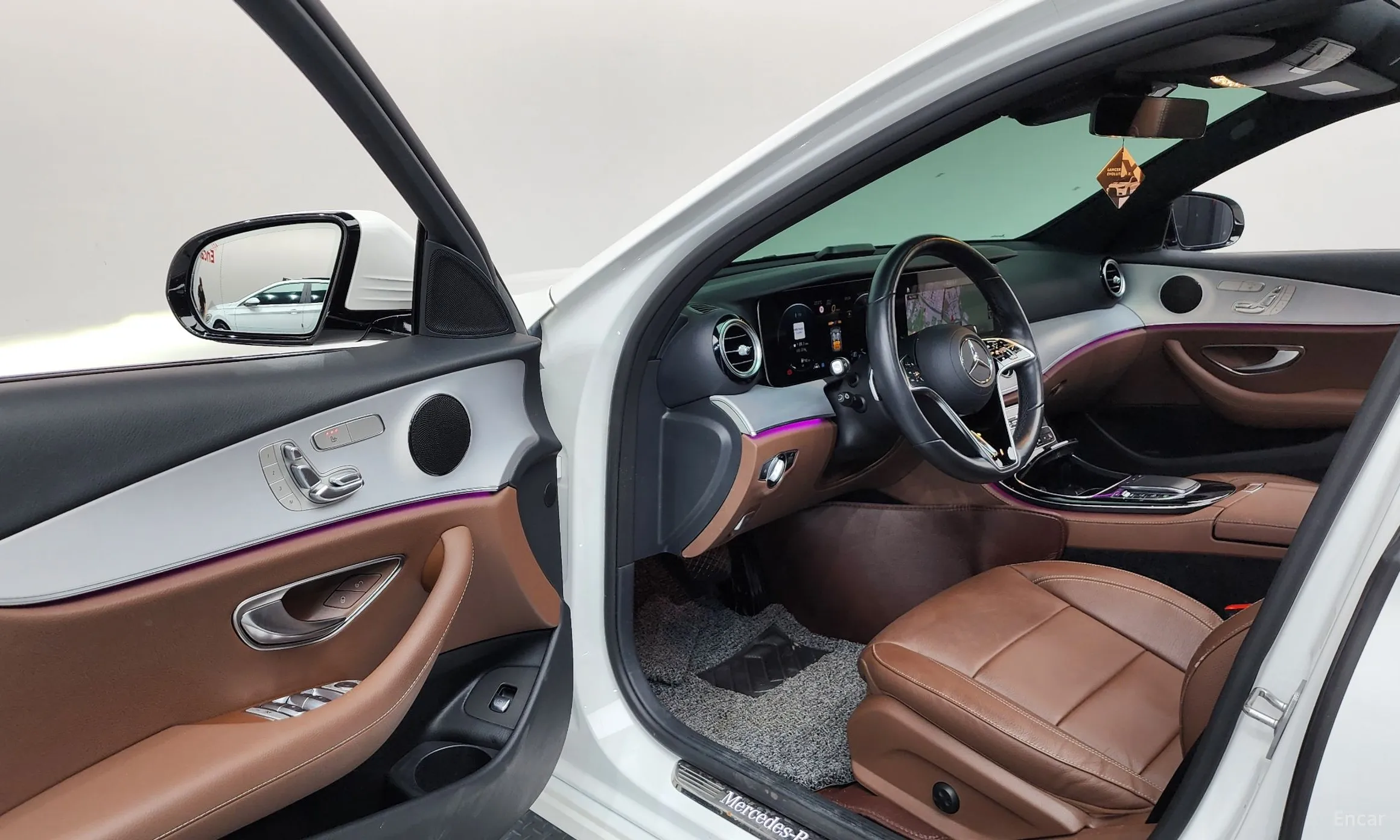 Mercedes Benz E-Class W213 превью 10