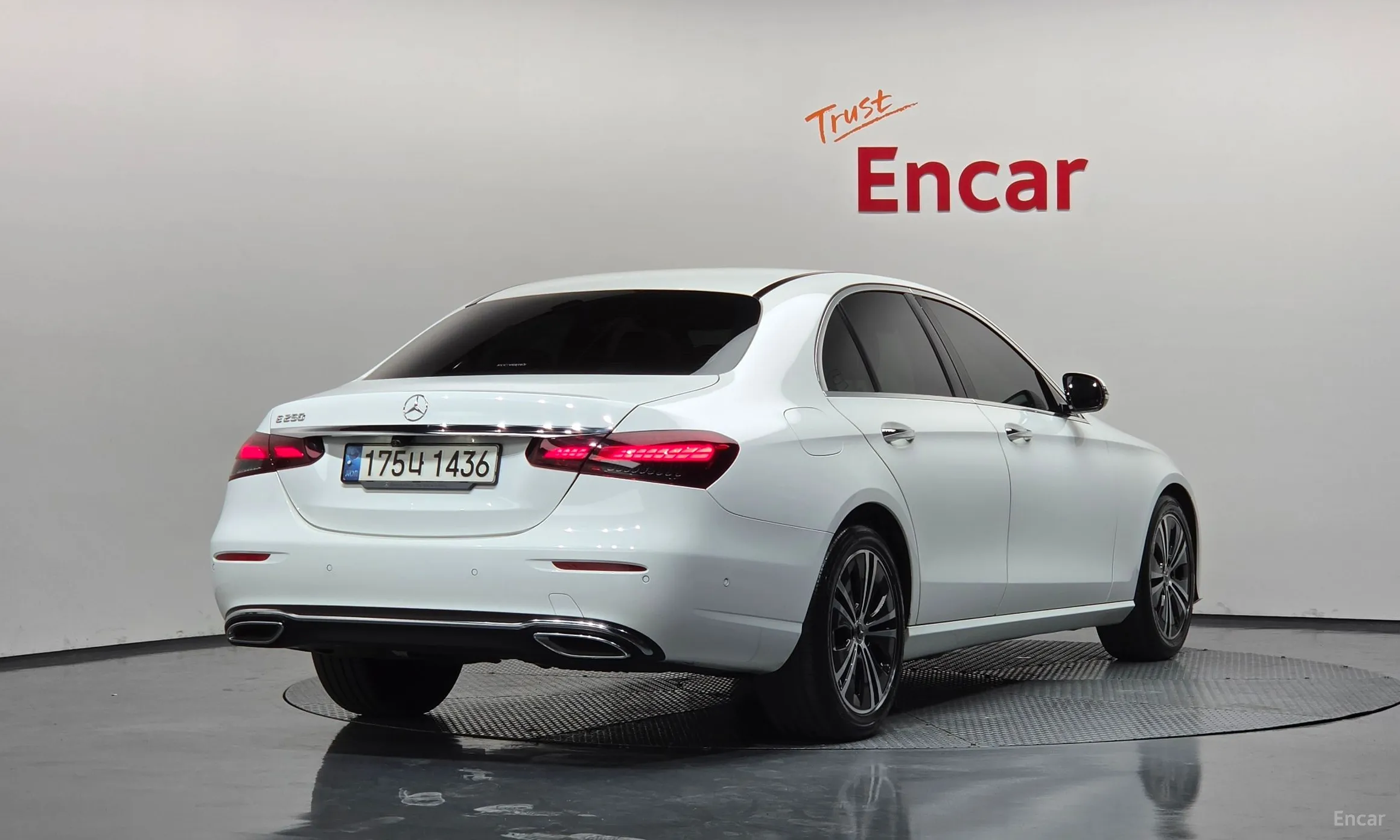 Mercedes Benz E-Class W213 превью 2
