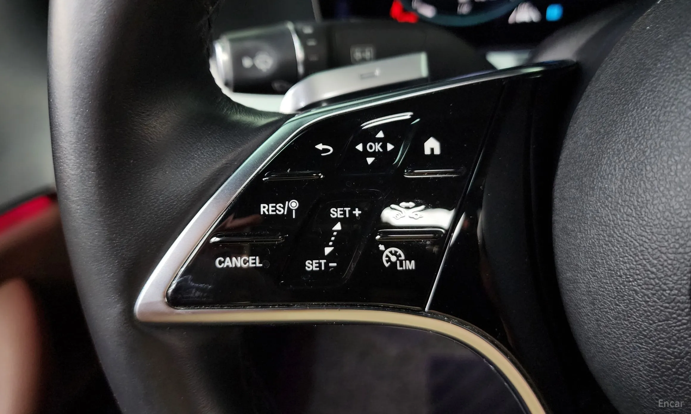 Mercedes Benz E-Class W213 превью 17