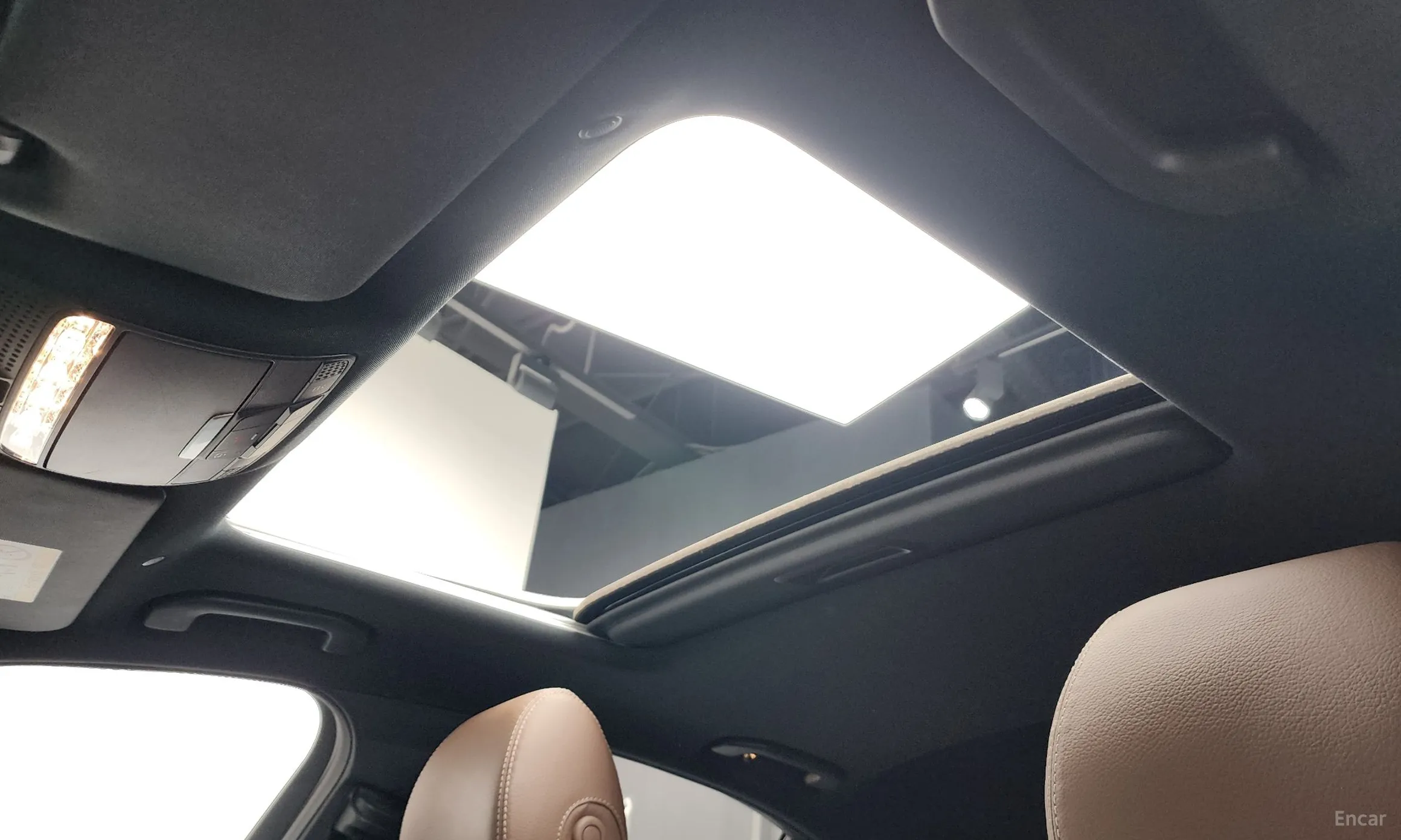 Mercedes Benz E-Class W213 превью 18