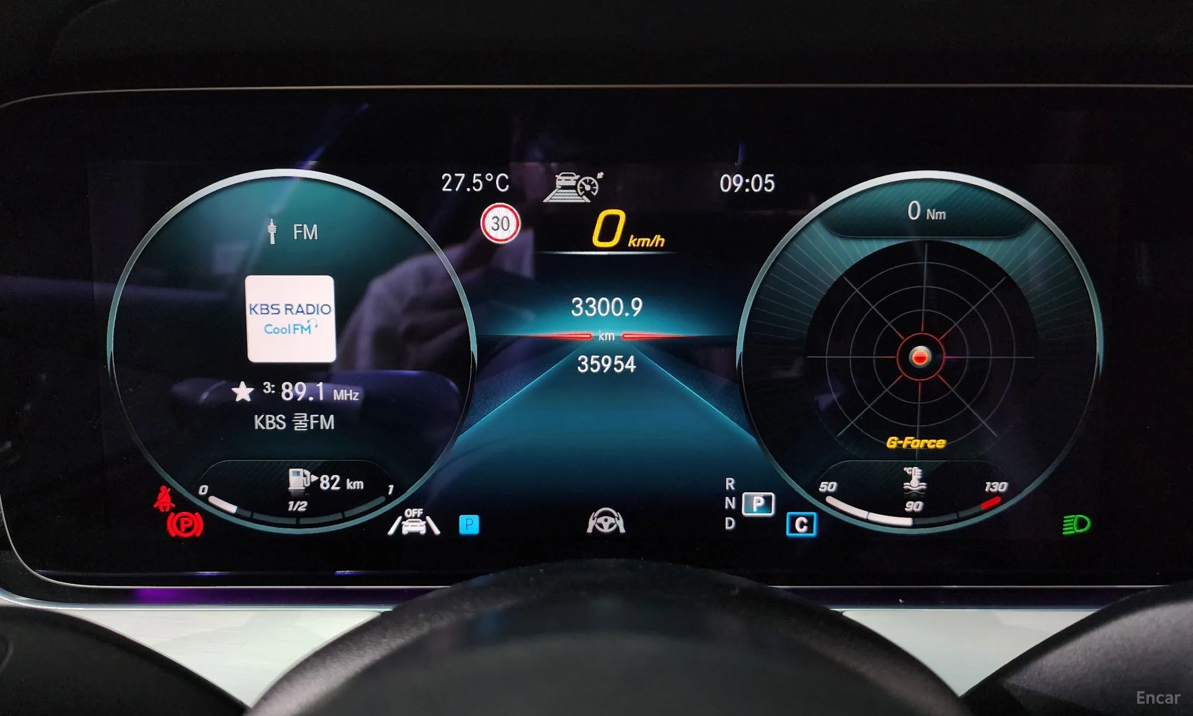Mercedes Benz E-Class W213 превью 8