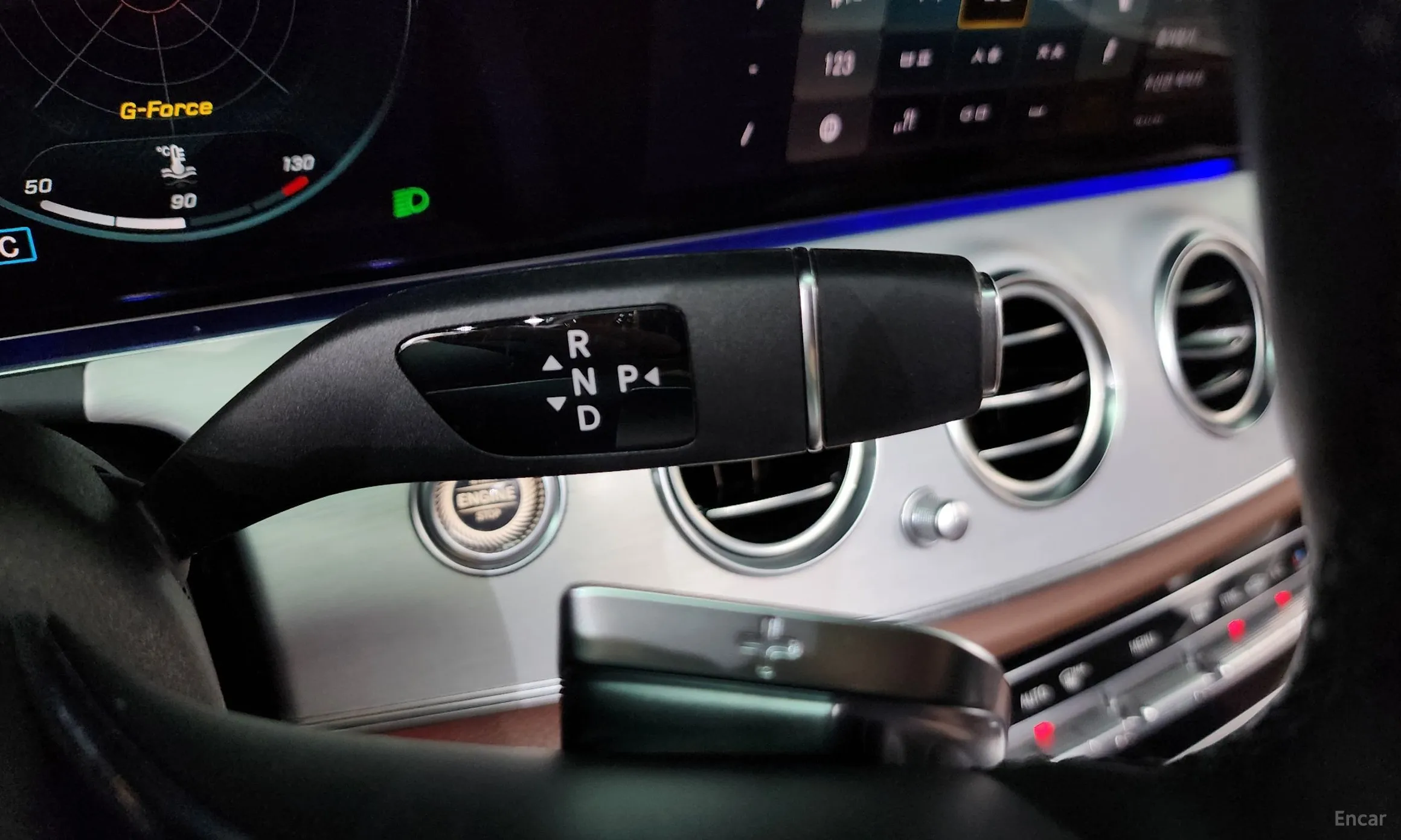 Mercedes Benz E-Class W213 превью 9