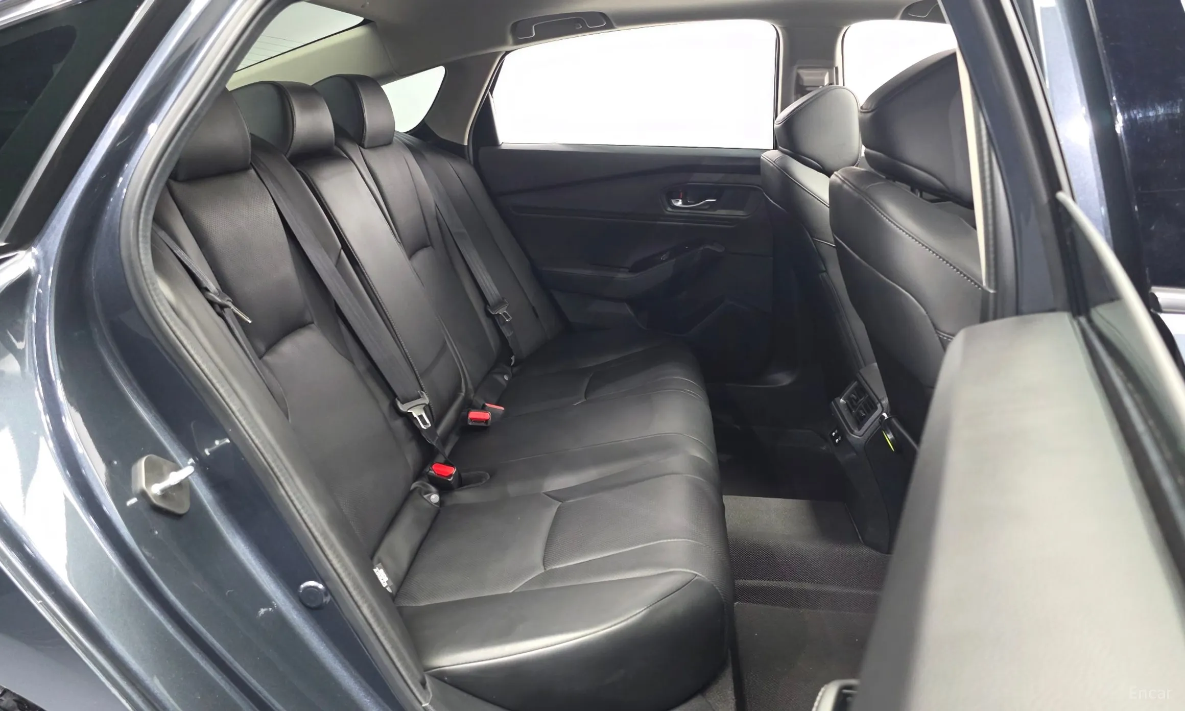 Honda Accord 11th Generation превью 11
