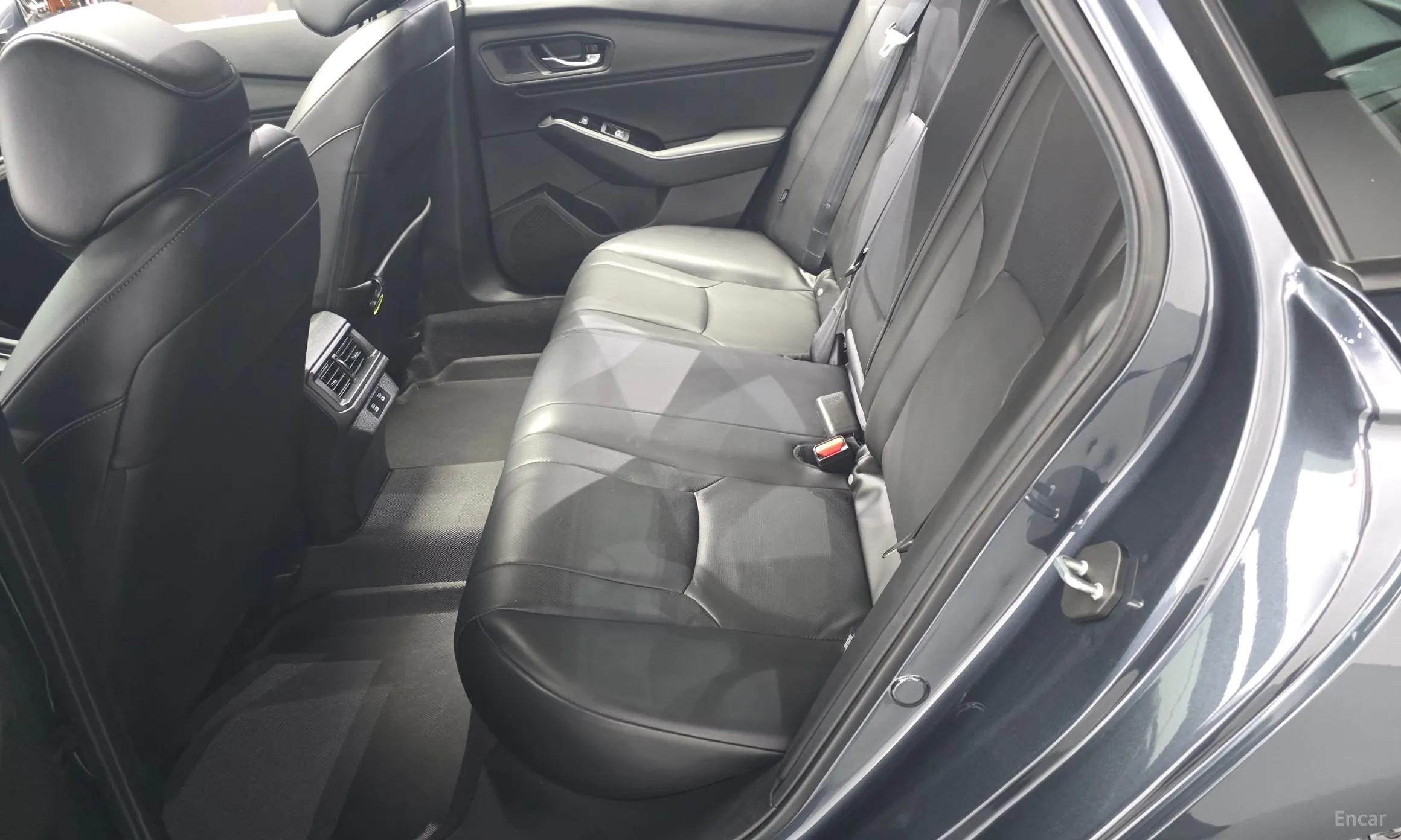Honda Accord 11th Generation превью 12