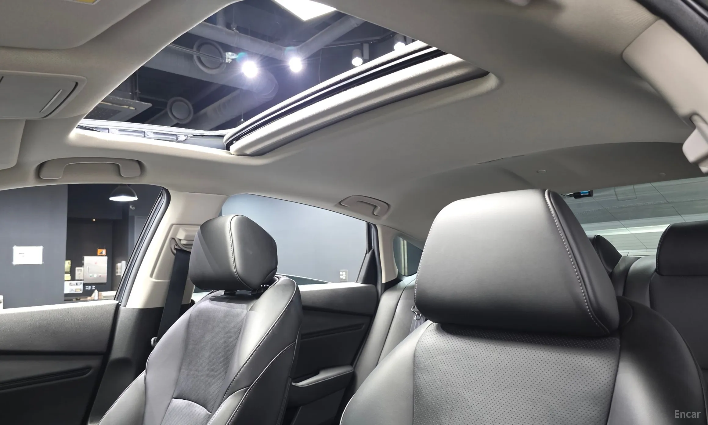 Honda Accord 11th Generation превью 18