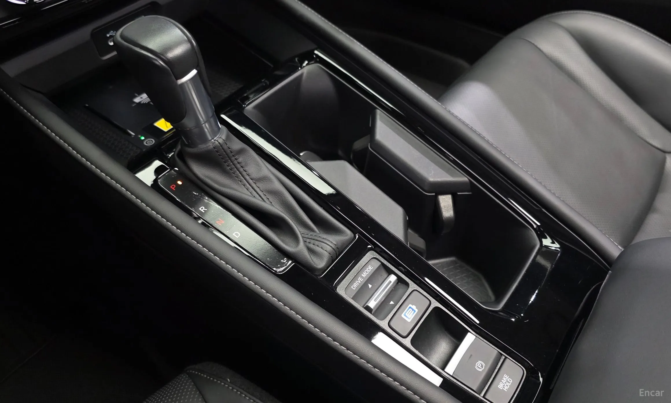Honda Accord 11th Generation превью 9