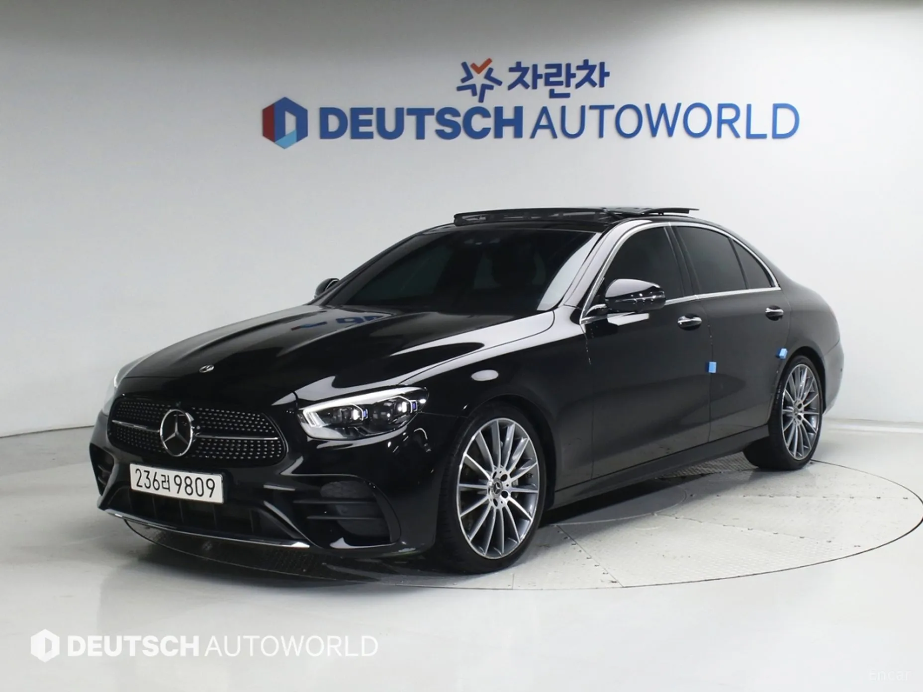 E-Class W213