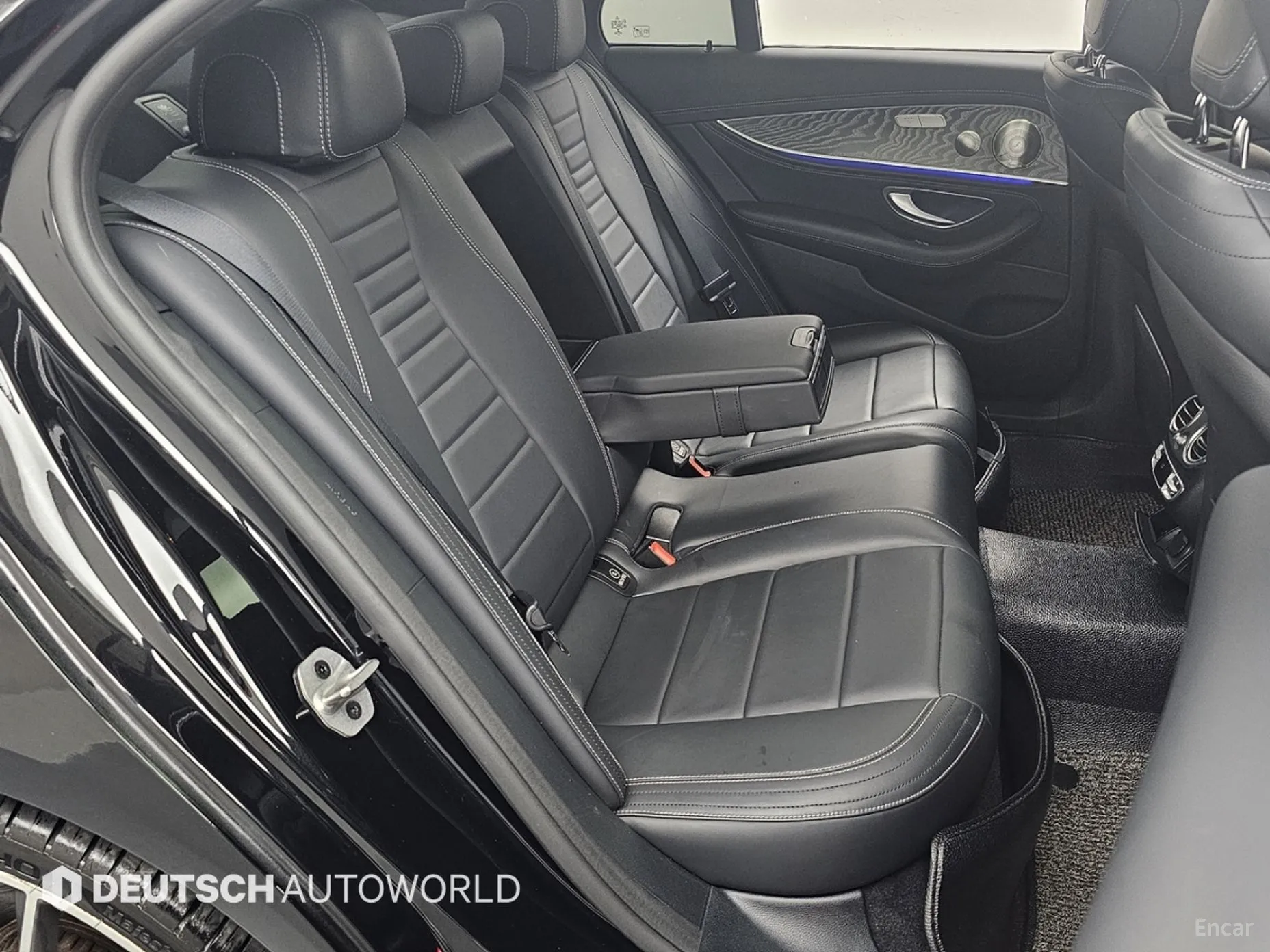 Mercedes Benz E-Class W213 превью 12