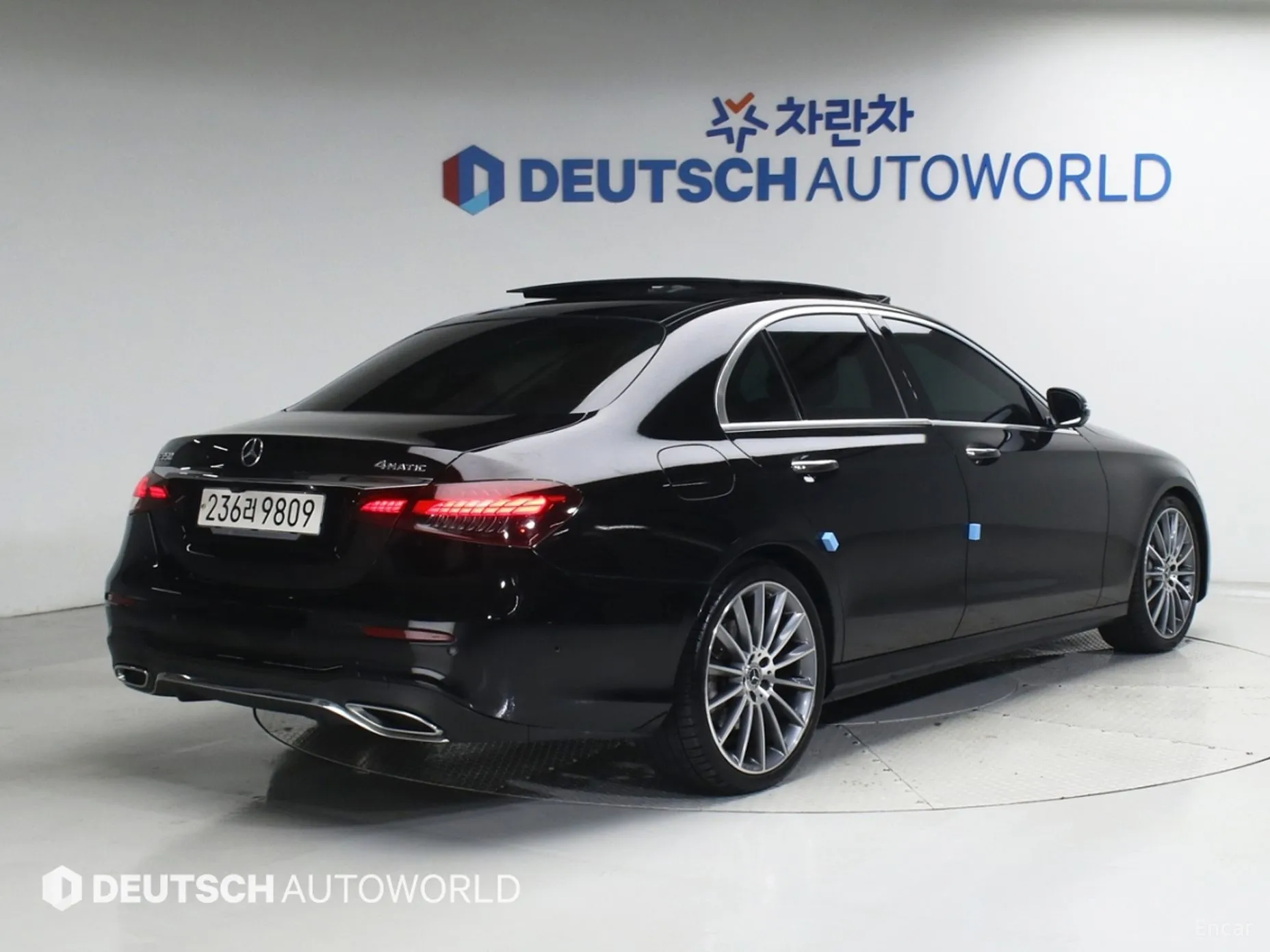 Mercedes Benz E-Class W213