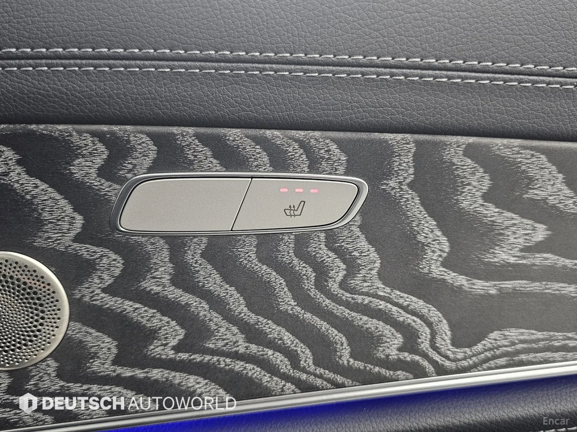 Mercedes Benz E-Class W213 превью 16
