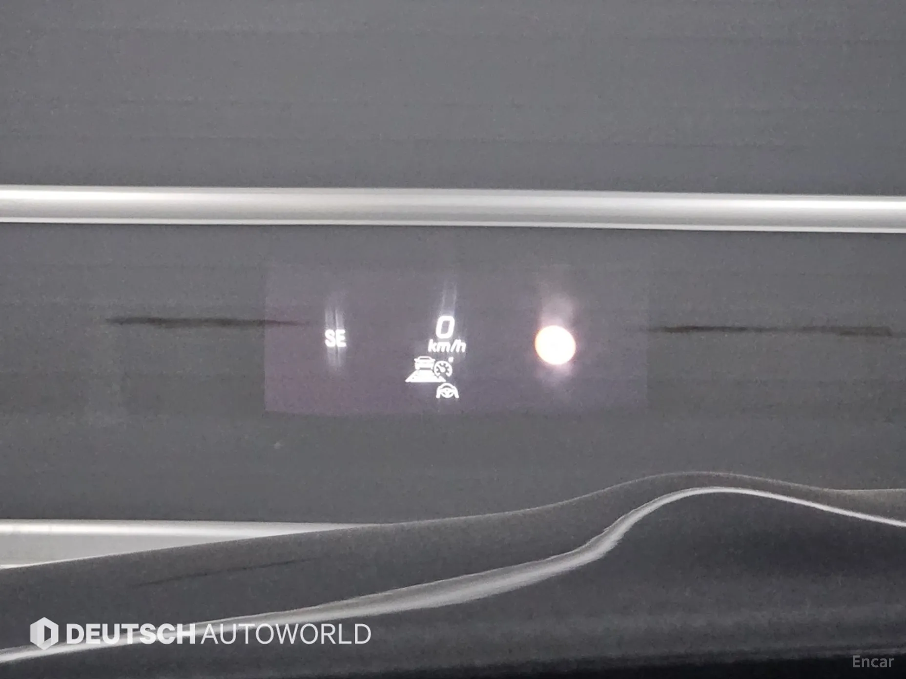 Mercedes Benz E-Class W213 превью 17