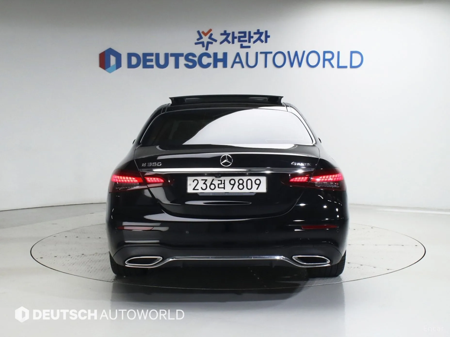 Mercedes Benz E-Class W213 превью 4