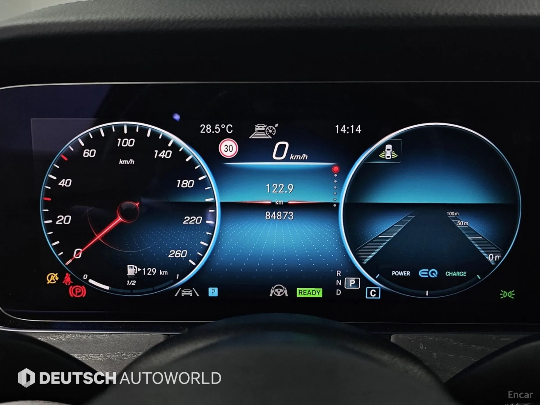 Mercedes Benz E-Class W213 превью 8