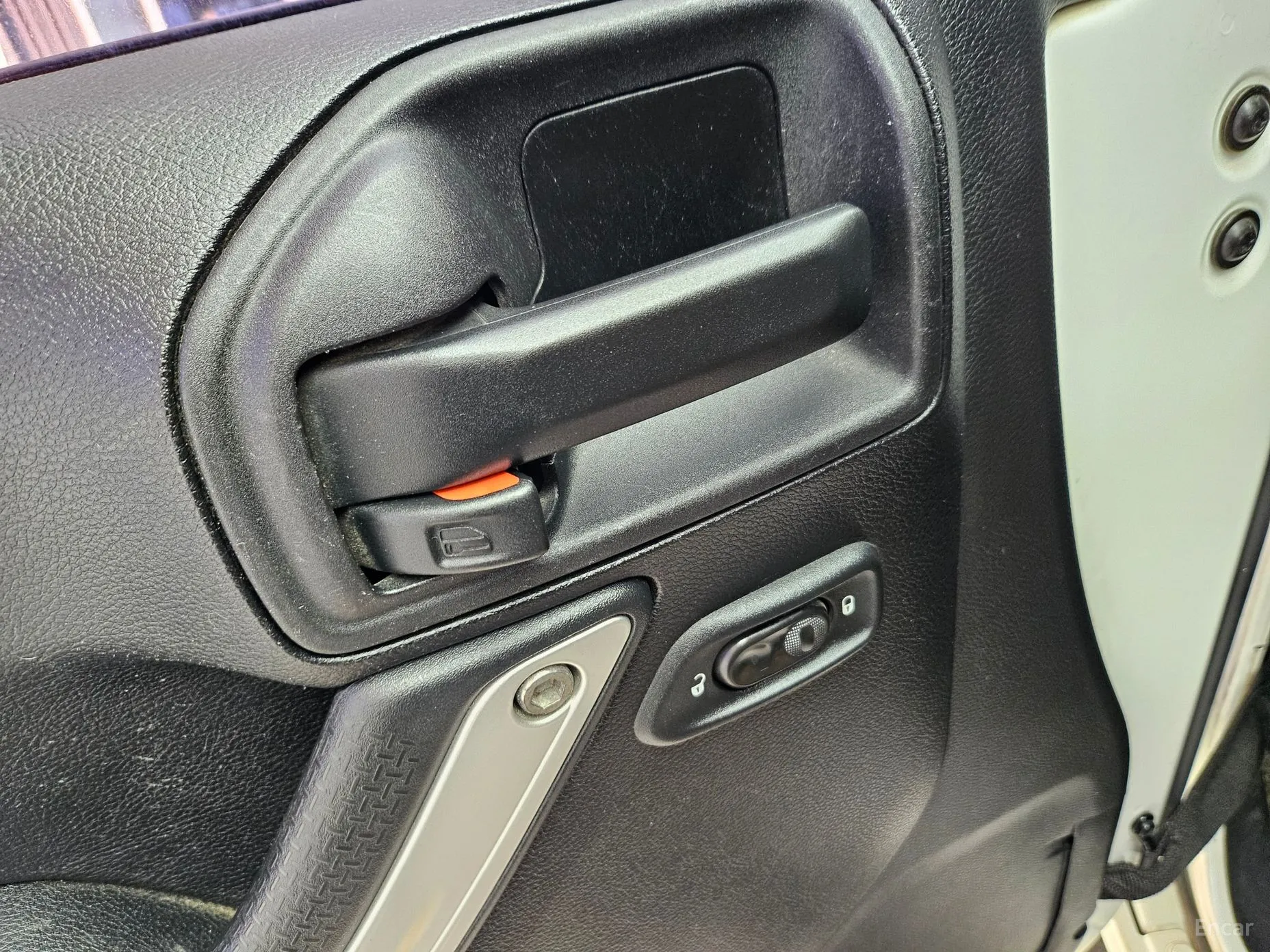 Jeep Wrangler (JK) превью 14