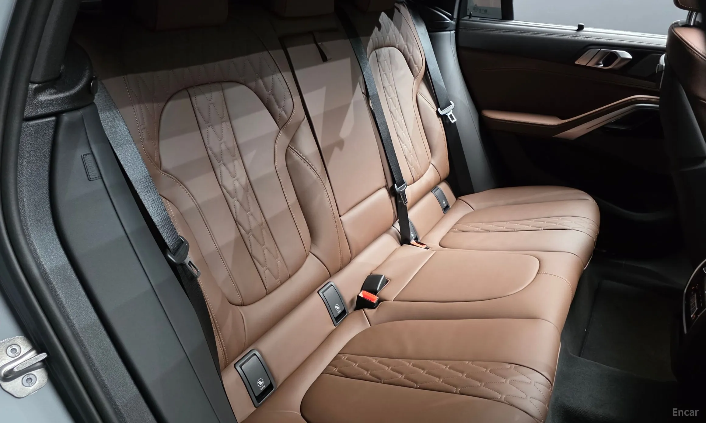 BMW X6 (G06) превью 11