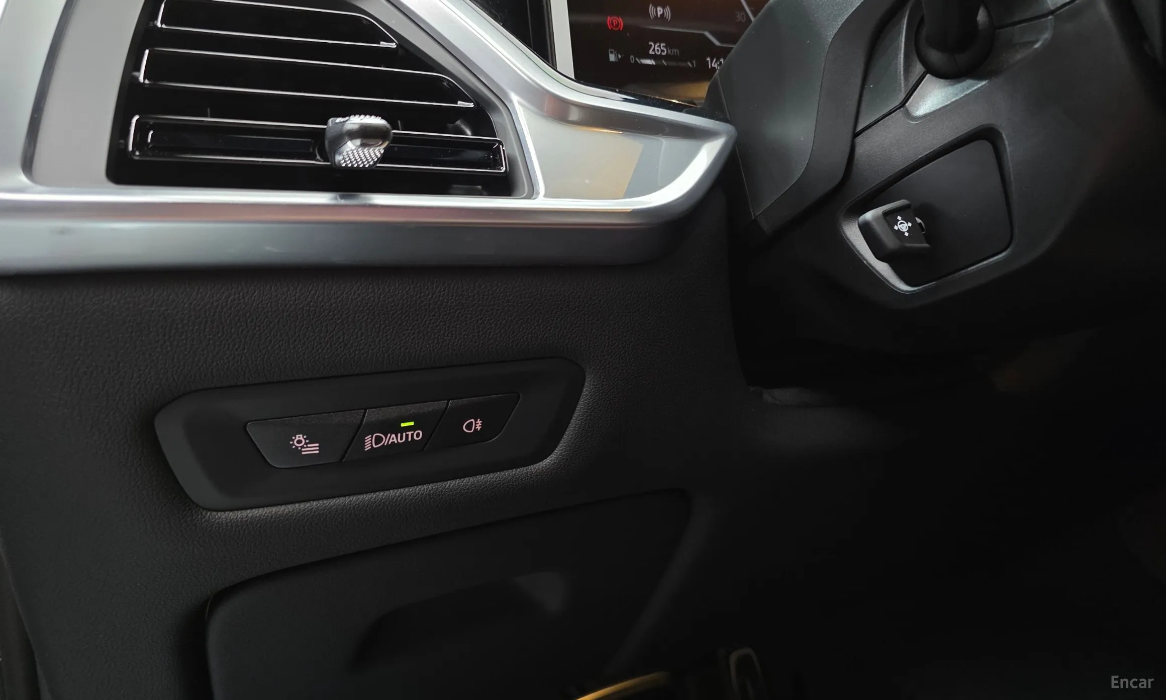 BMW X6 (G06) превью 17