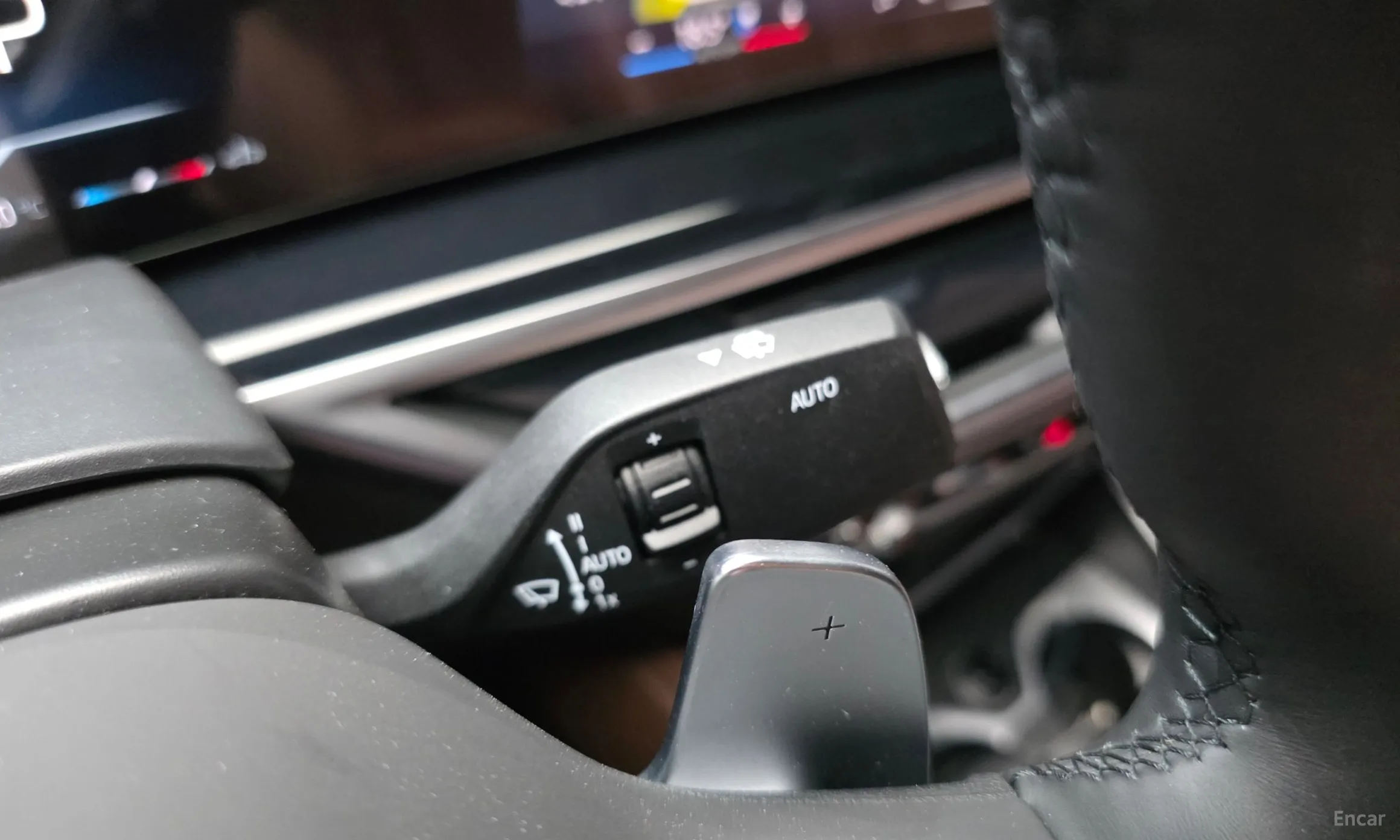 BMW X6 (G06) превью 18