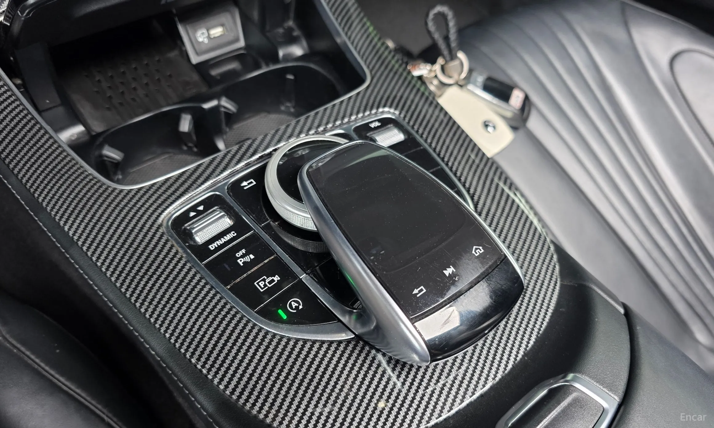 Mercedes Benz CLS-Class C257 превью 20