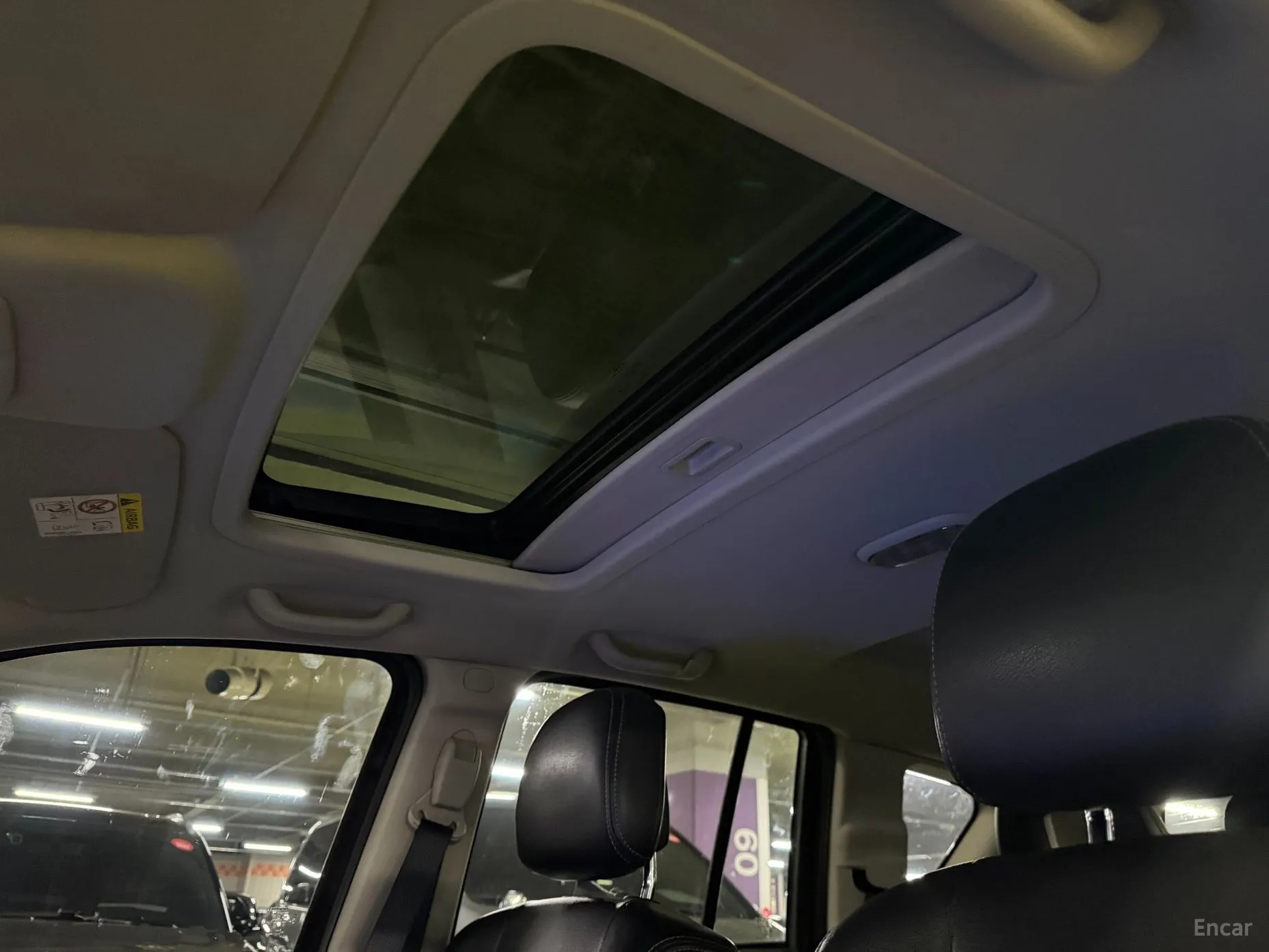 Jeep Compass превью 14