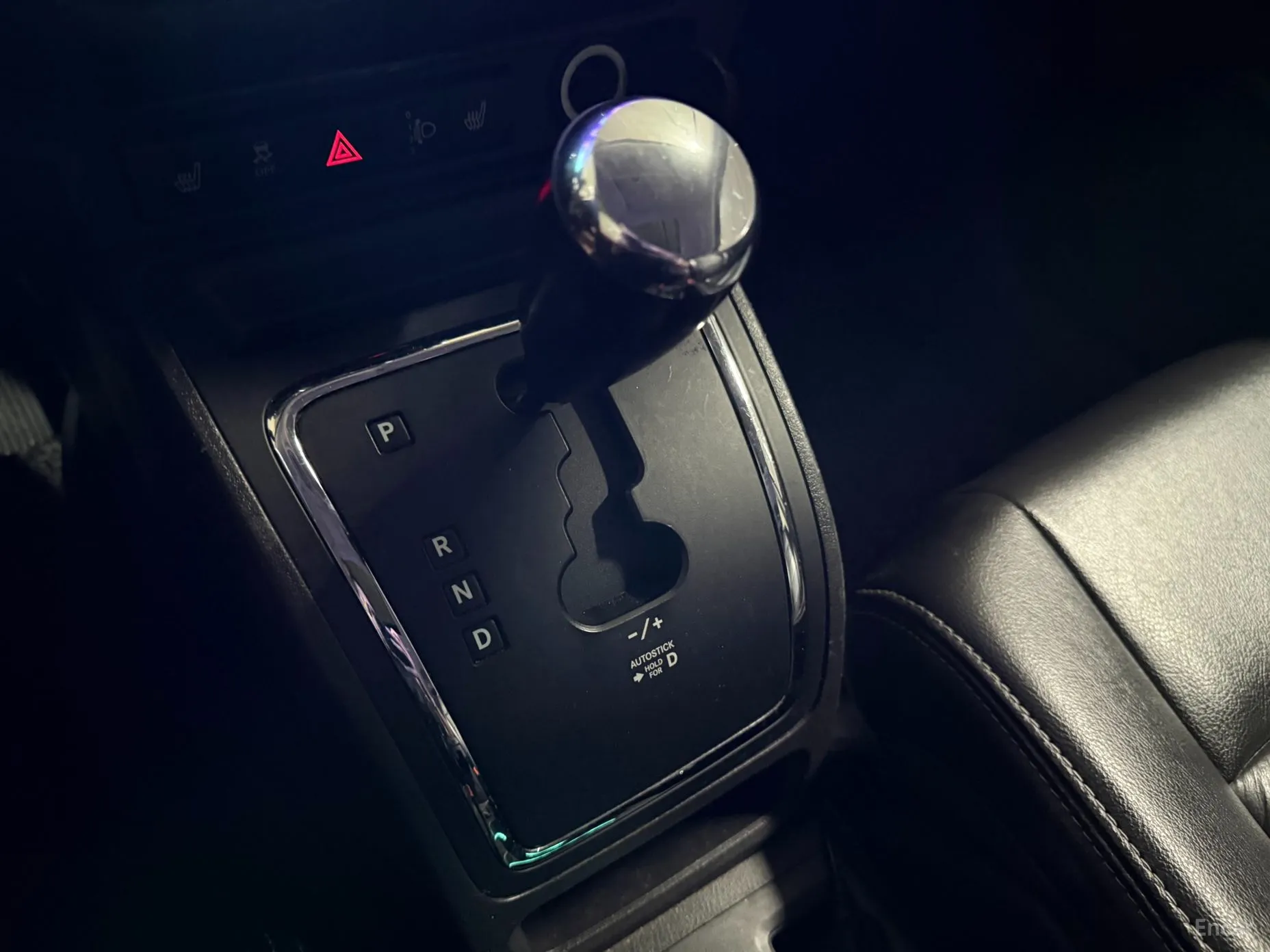 Jeep Compass превью 9