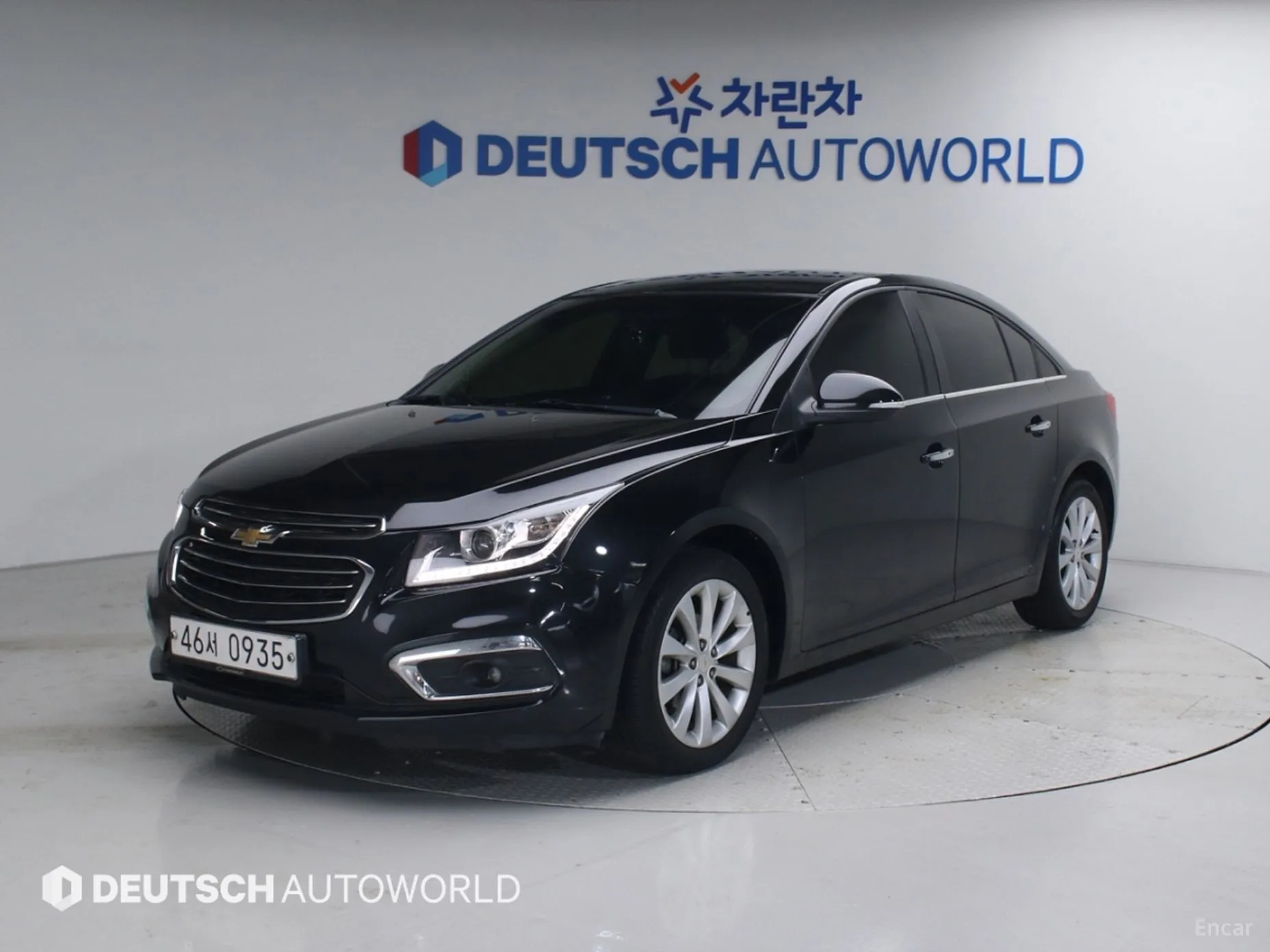 Cruze