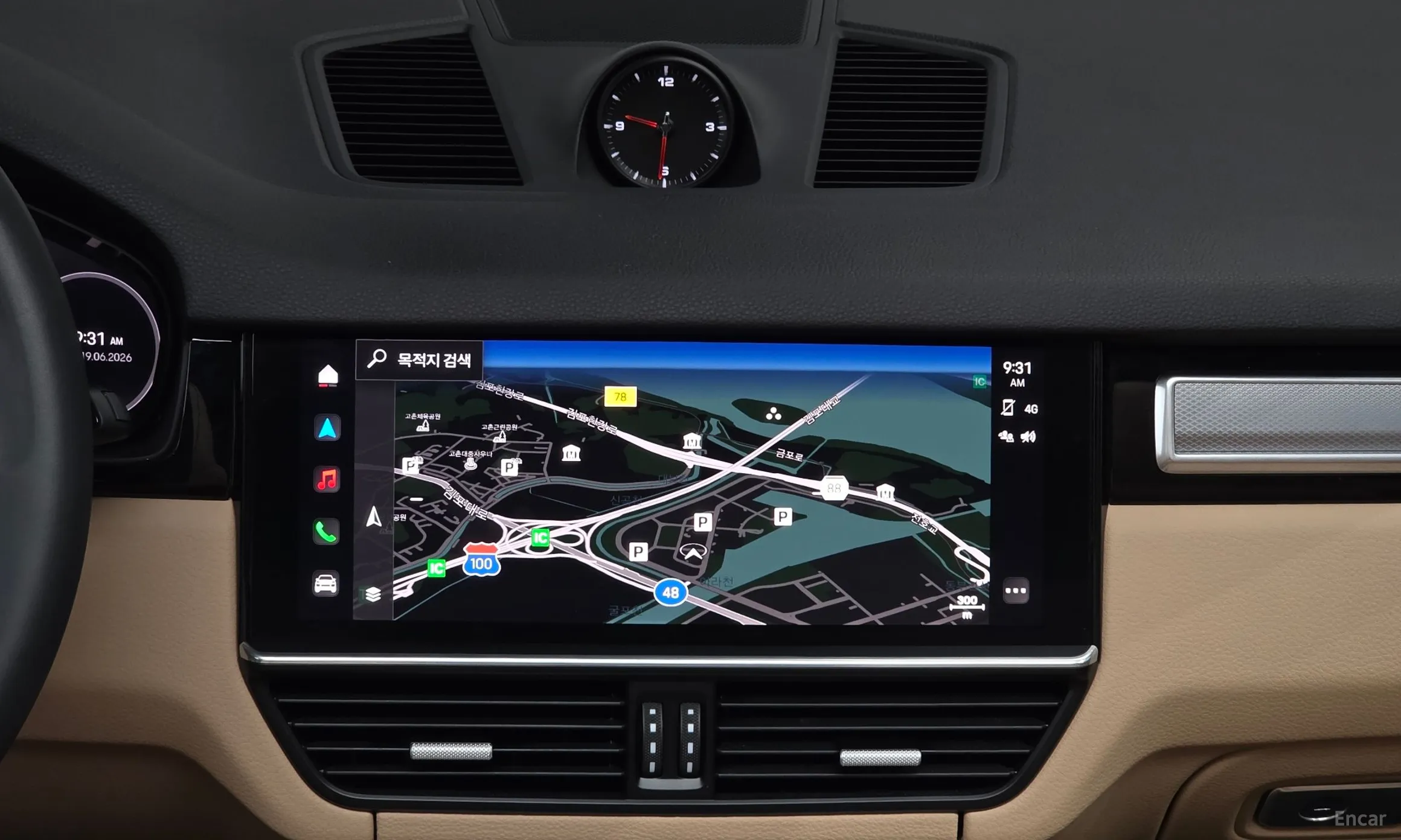 Porsche Cayenne (PO536) превью 14