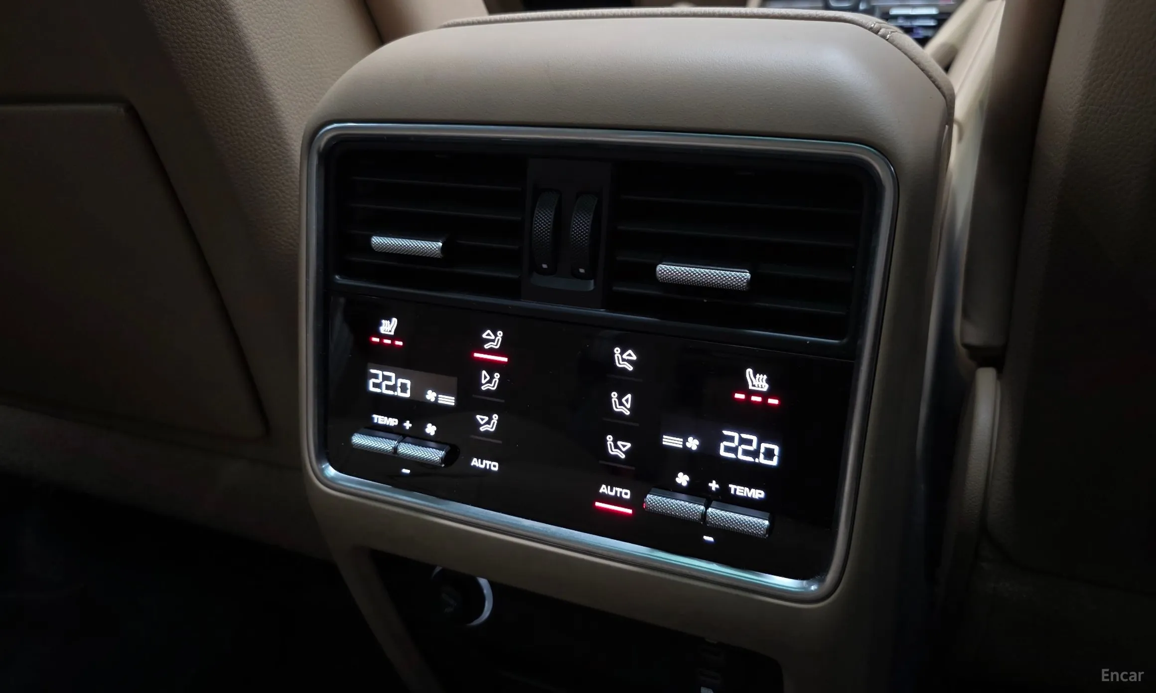 Porsche Cayenne (PO536) превью 19