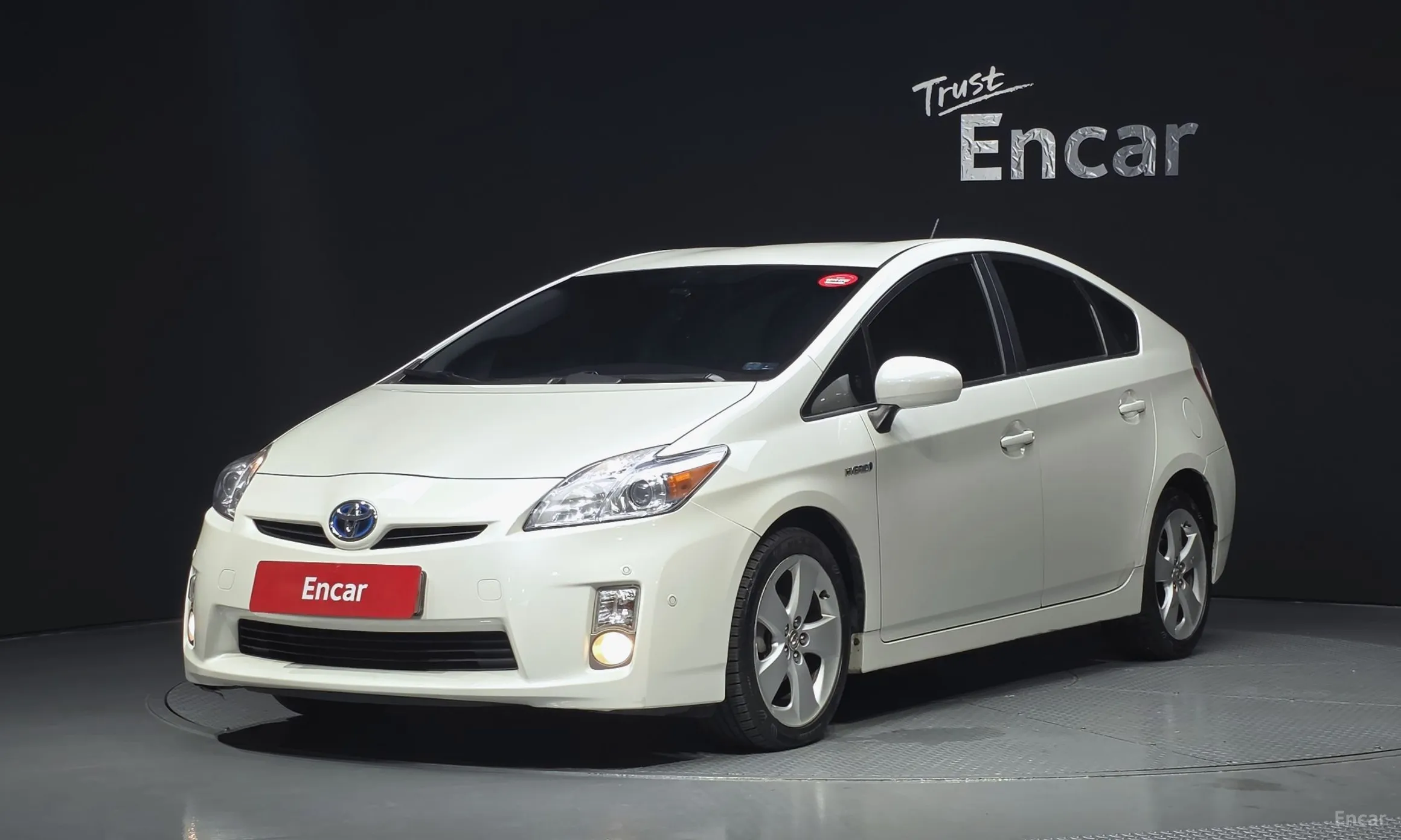 Toyota Toyota Prius