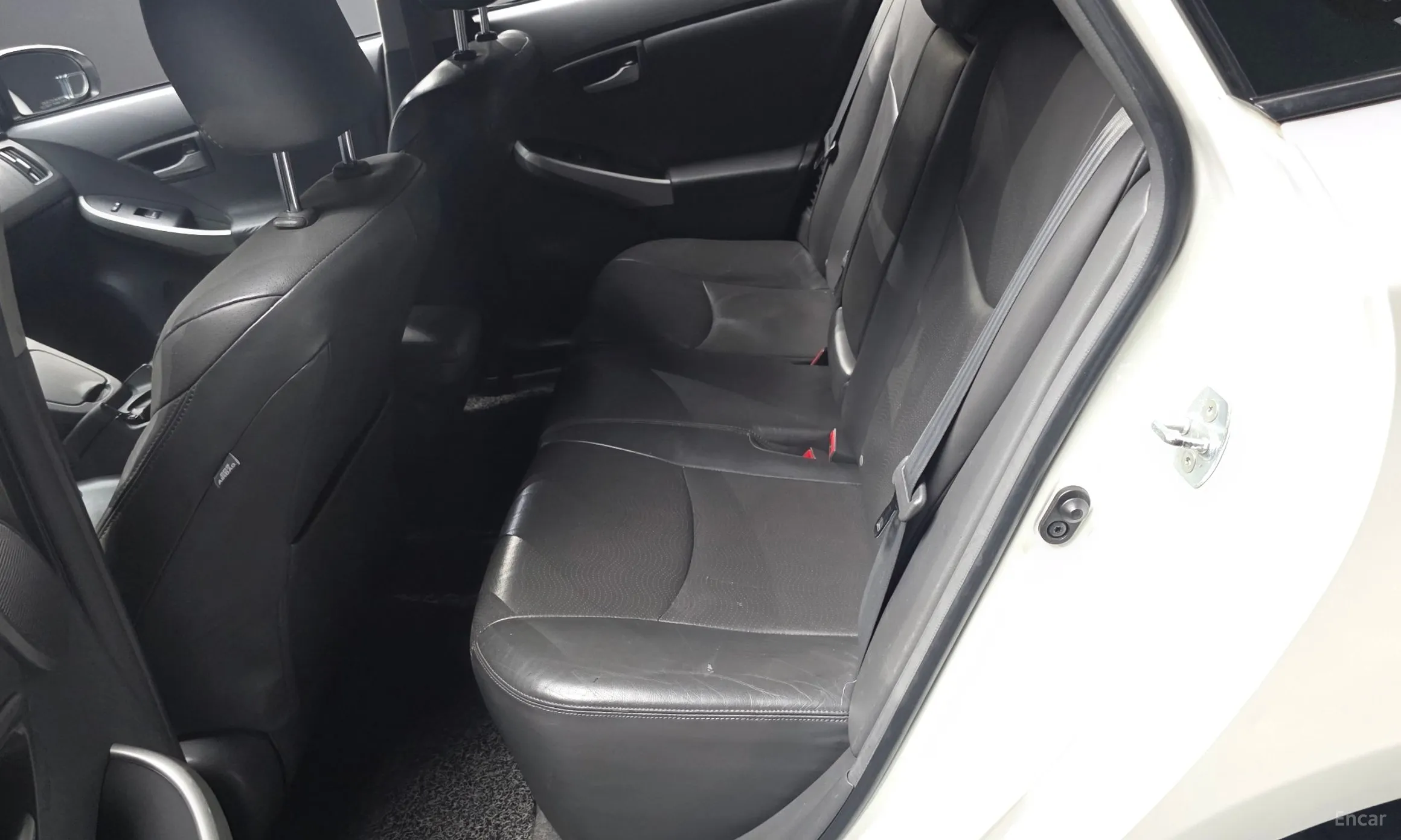 Toyota Toyota Prius превью 11