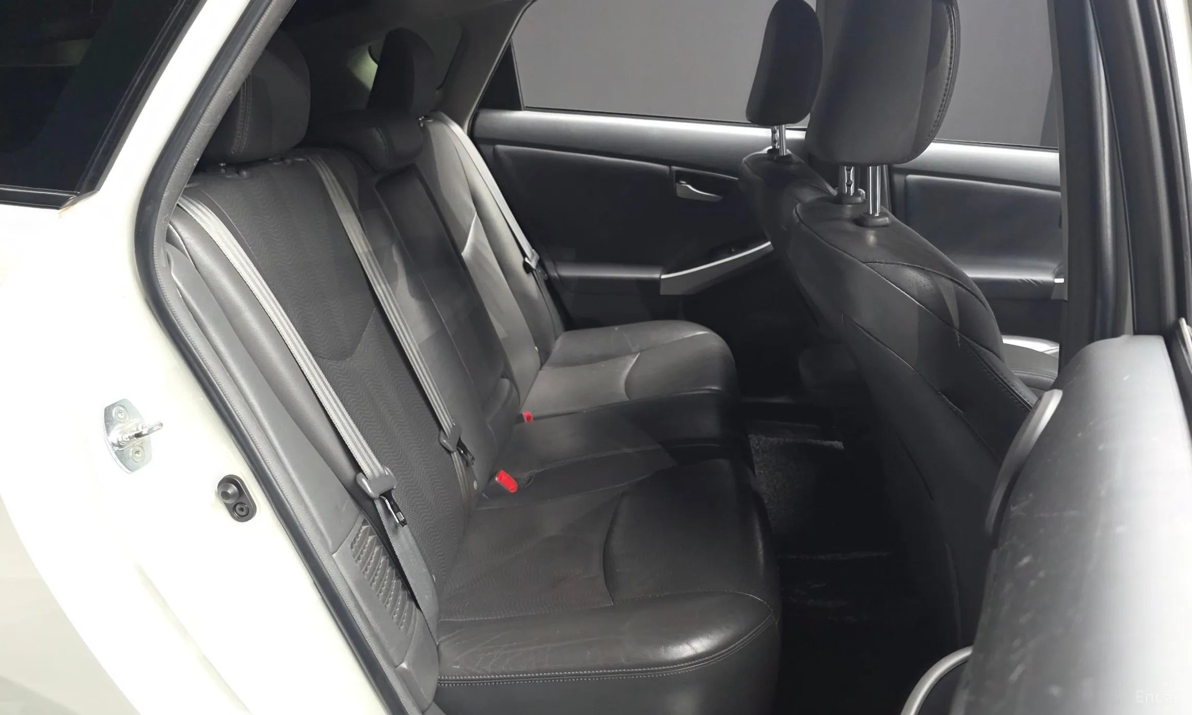 Toyota Toyota Prius превью 12